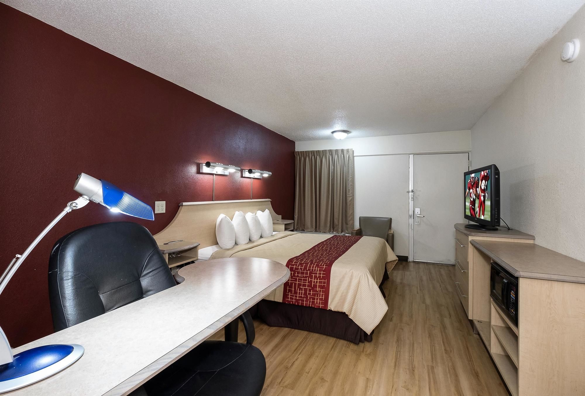 Red Roof Inn Hagerstown - Williamsport