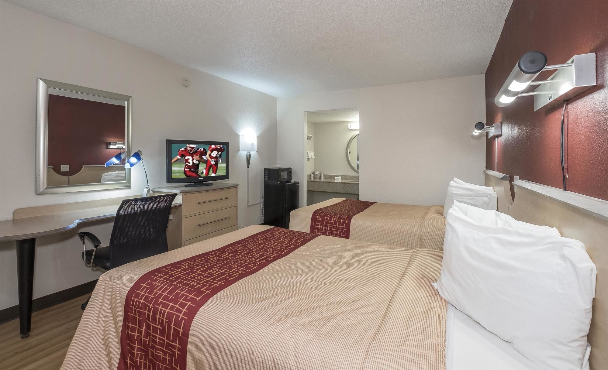 Red Roof Inn Hagerstown - Williamsport