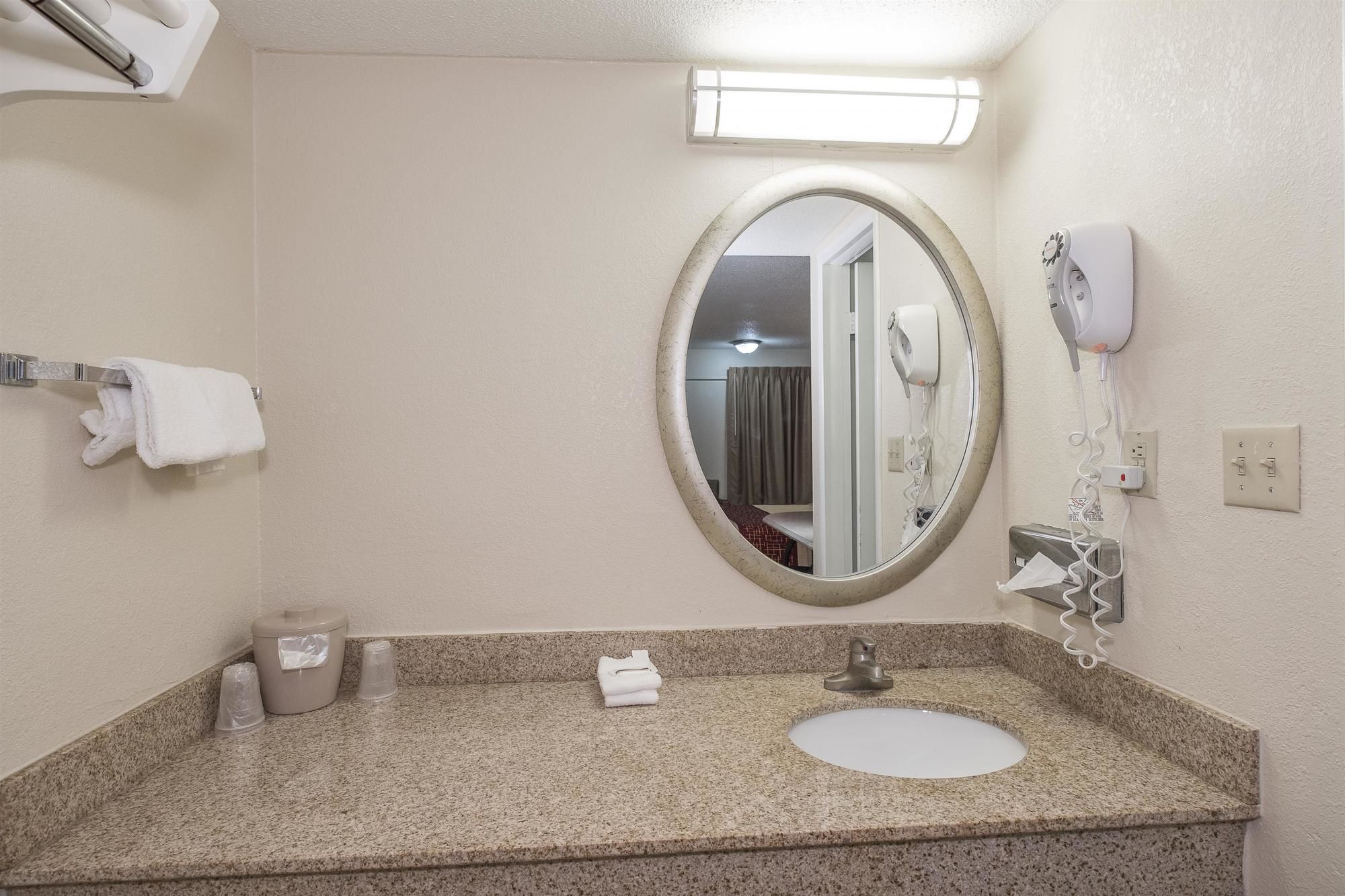 Red Roof Inn Hagerstown - Williamsport