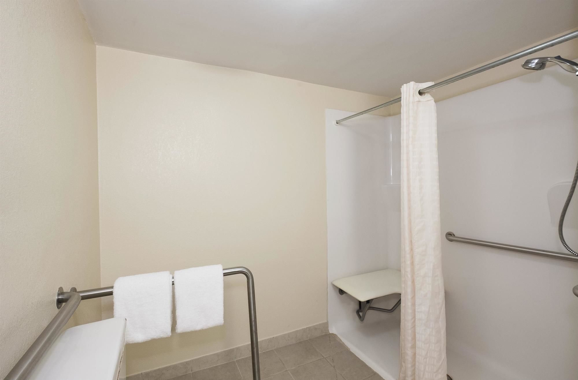 Red Roof Inn Hagerstown - Williamsport