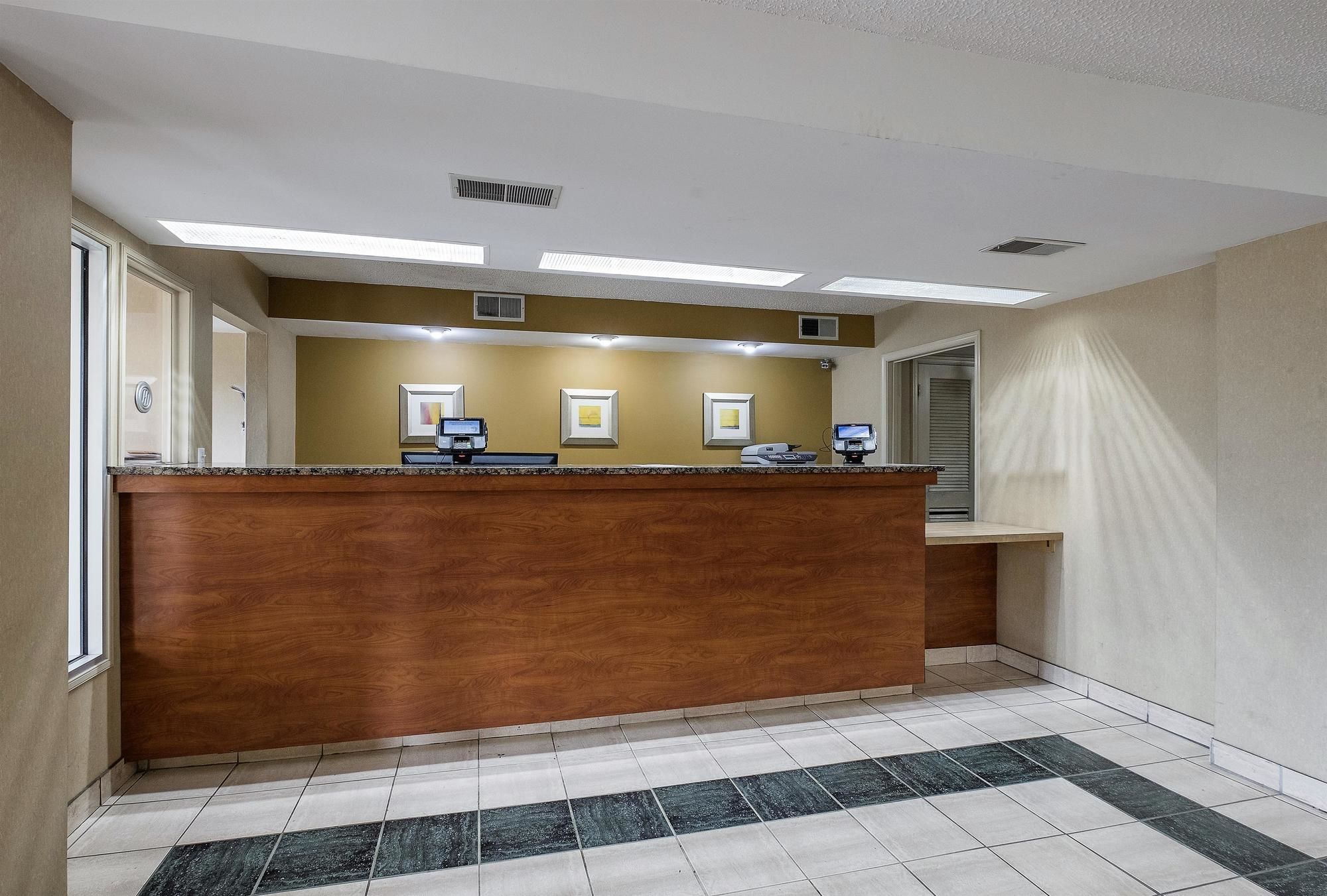 Red Roof Inn Hagerstown - Williamsport