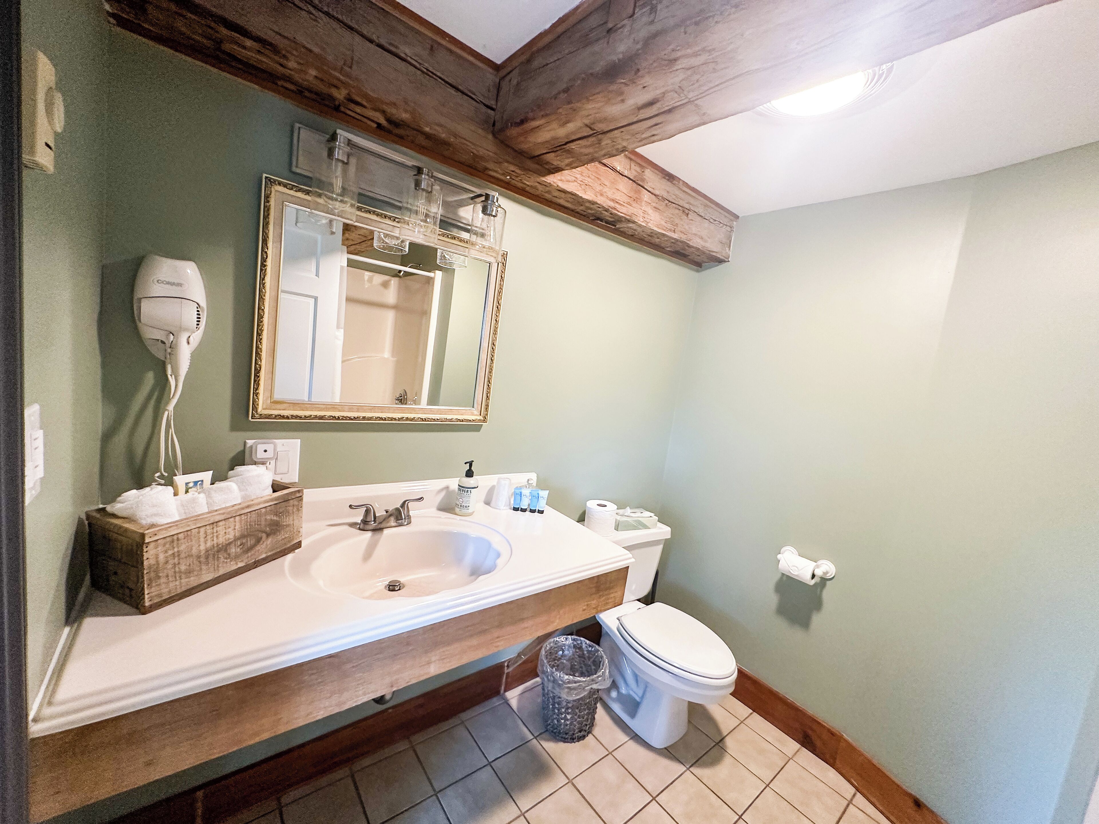 Black Walnut Inn