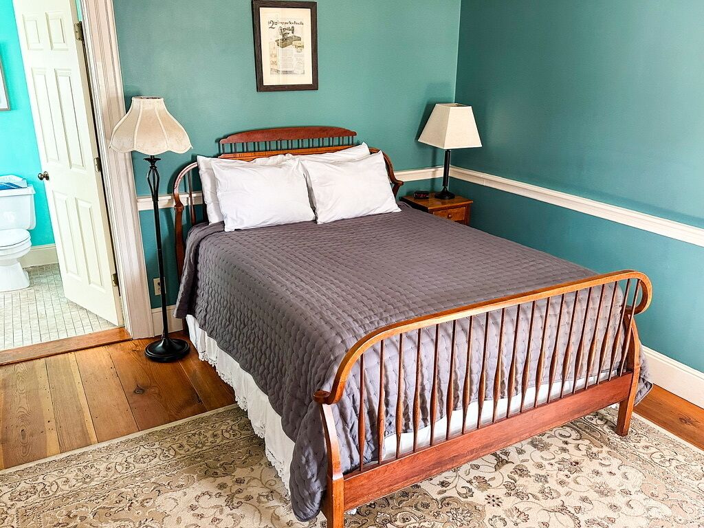 Black Walnut Inn