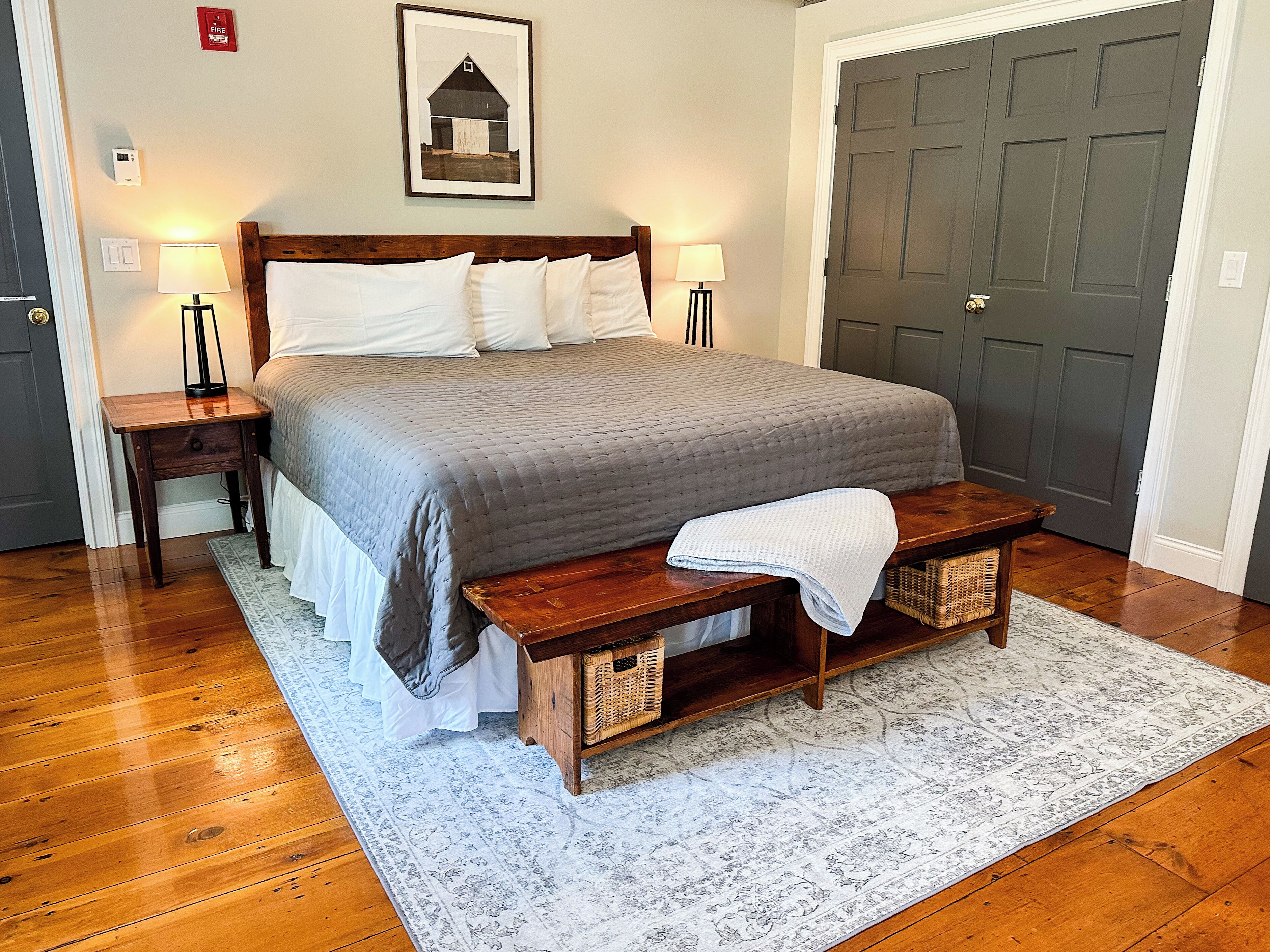 Black Walnut Inn