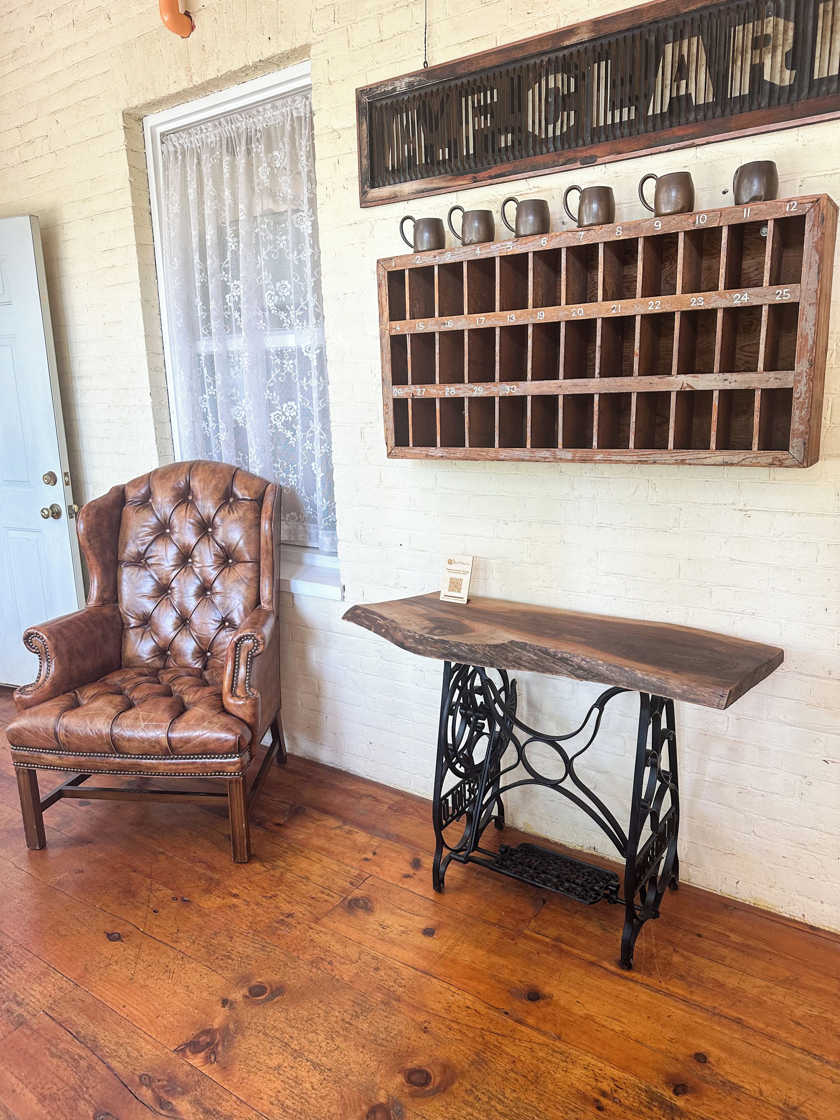 Black Walnut Inn