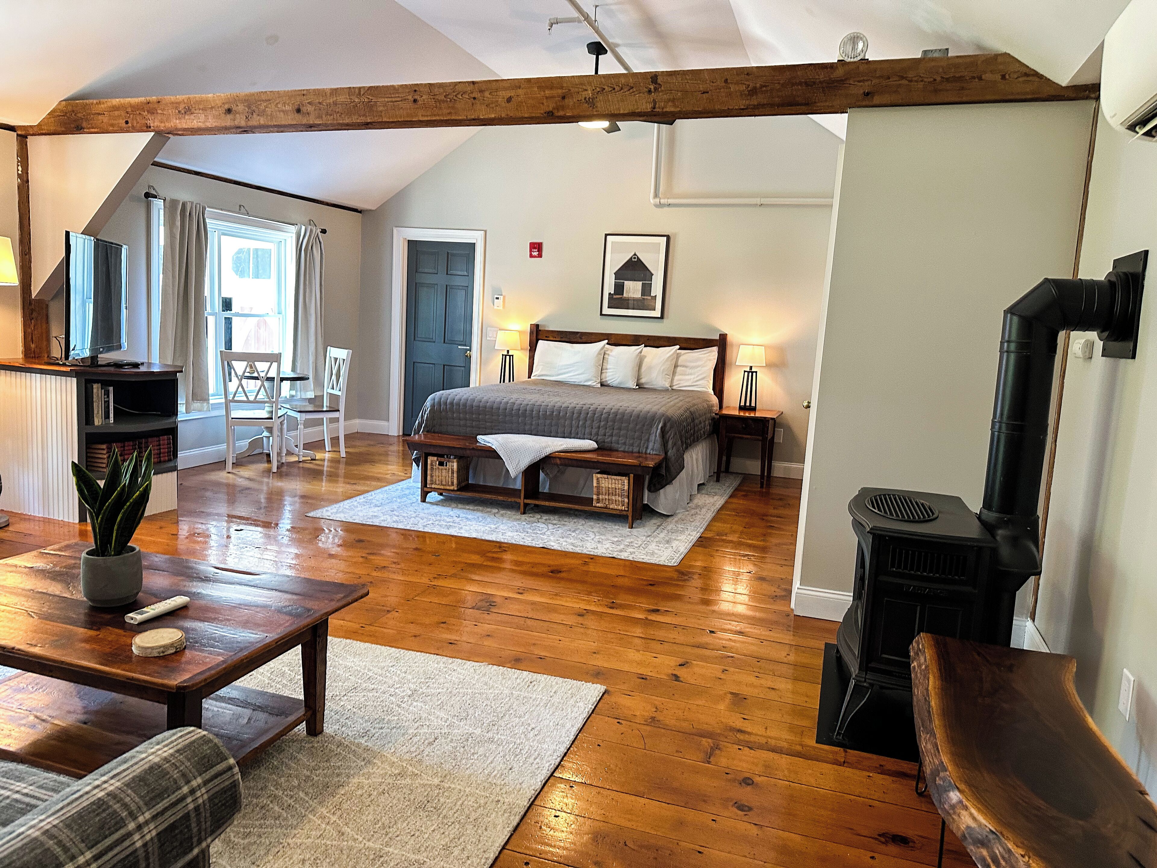 Black Walnut Inn