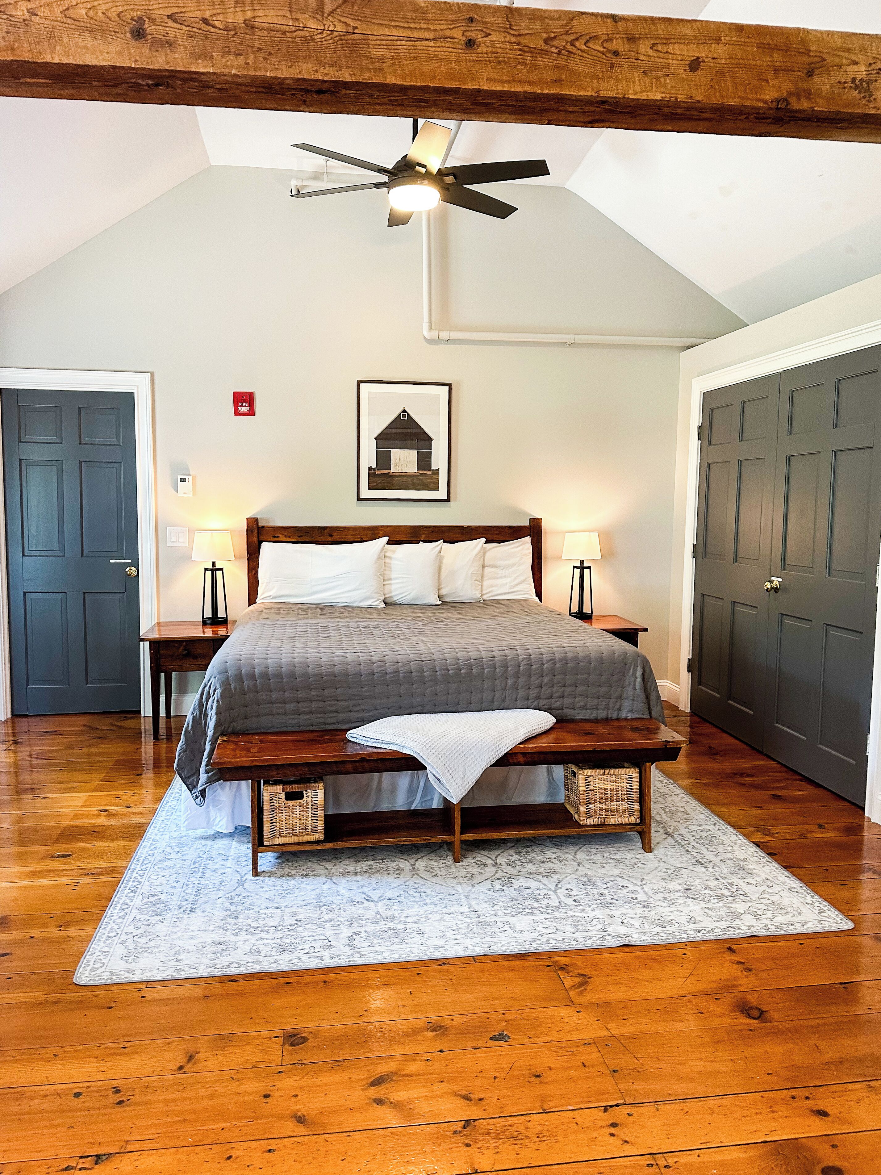 Black Walnut Inn