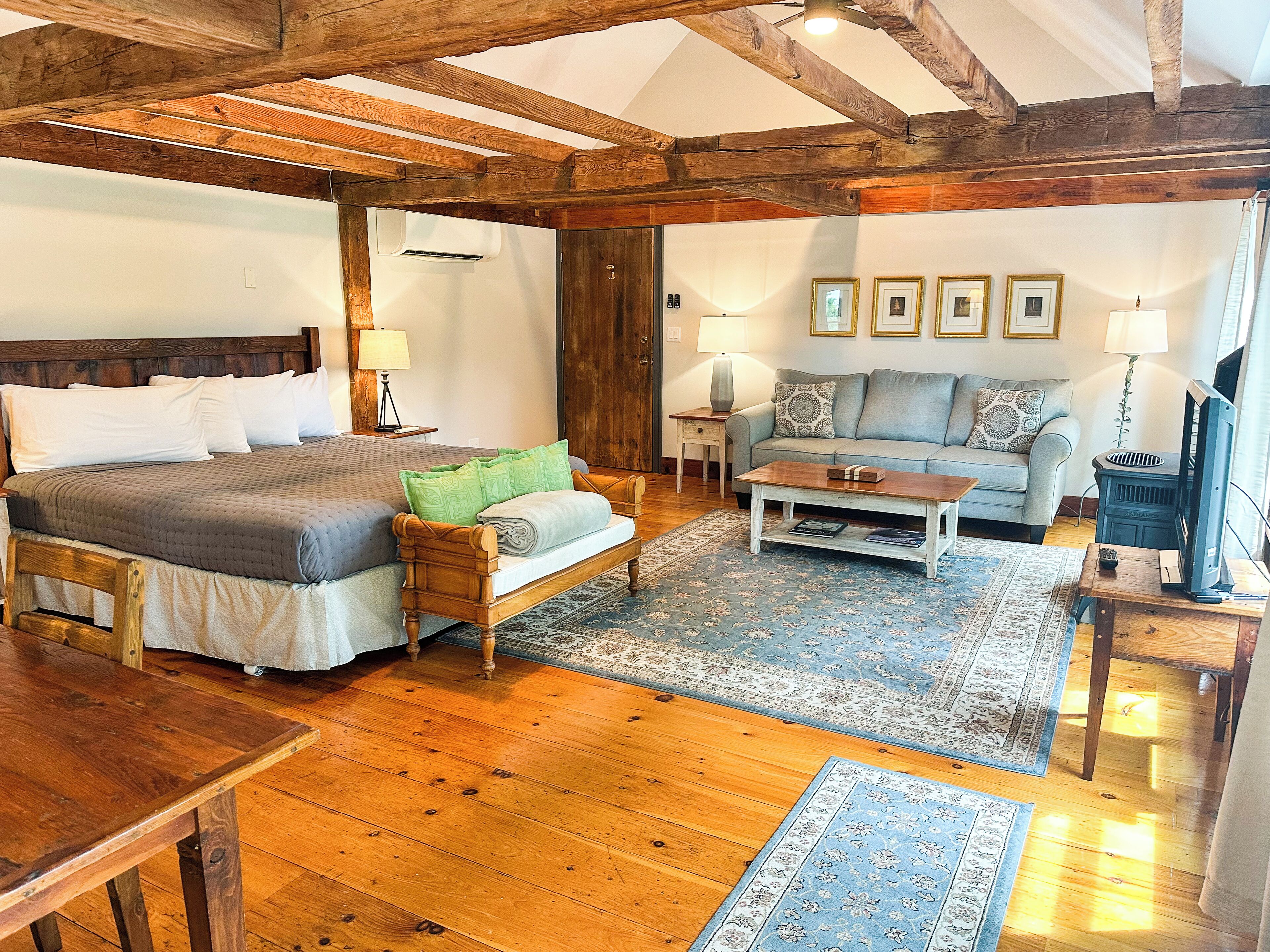 Black Walnut Inn