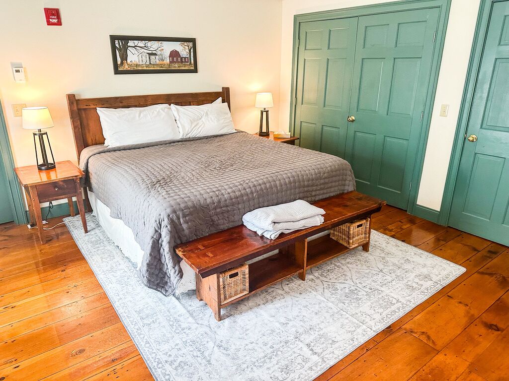 Black Walnut Inn