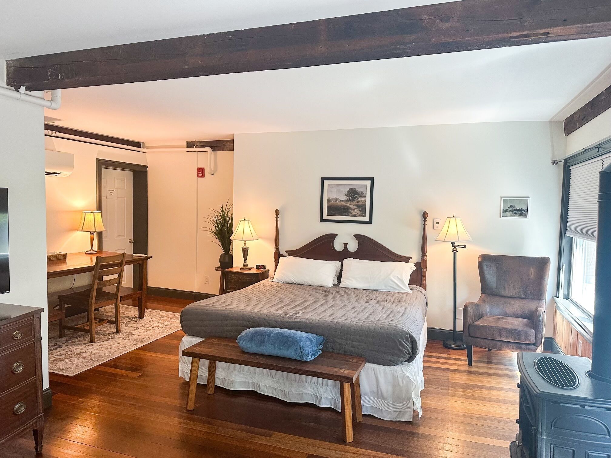 Black Walnut Inn