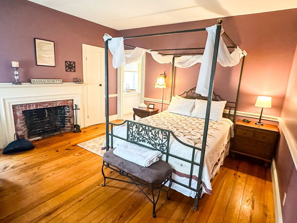 Black Walnut Inn