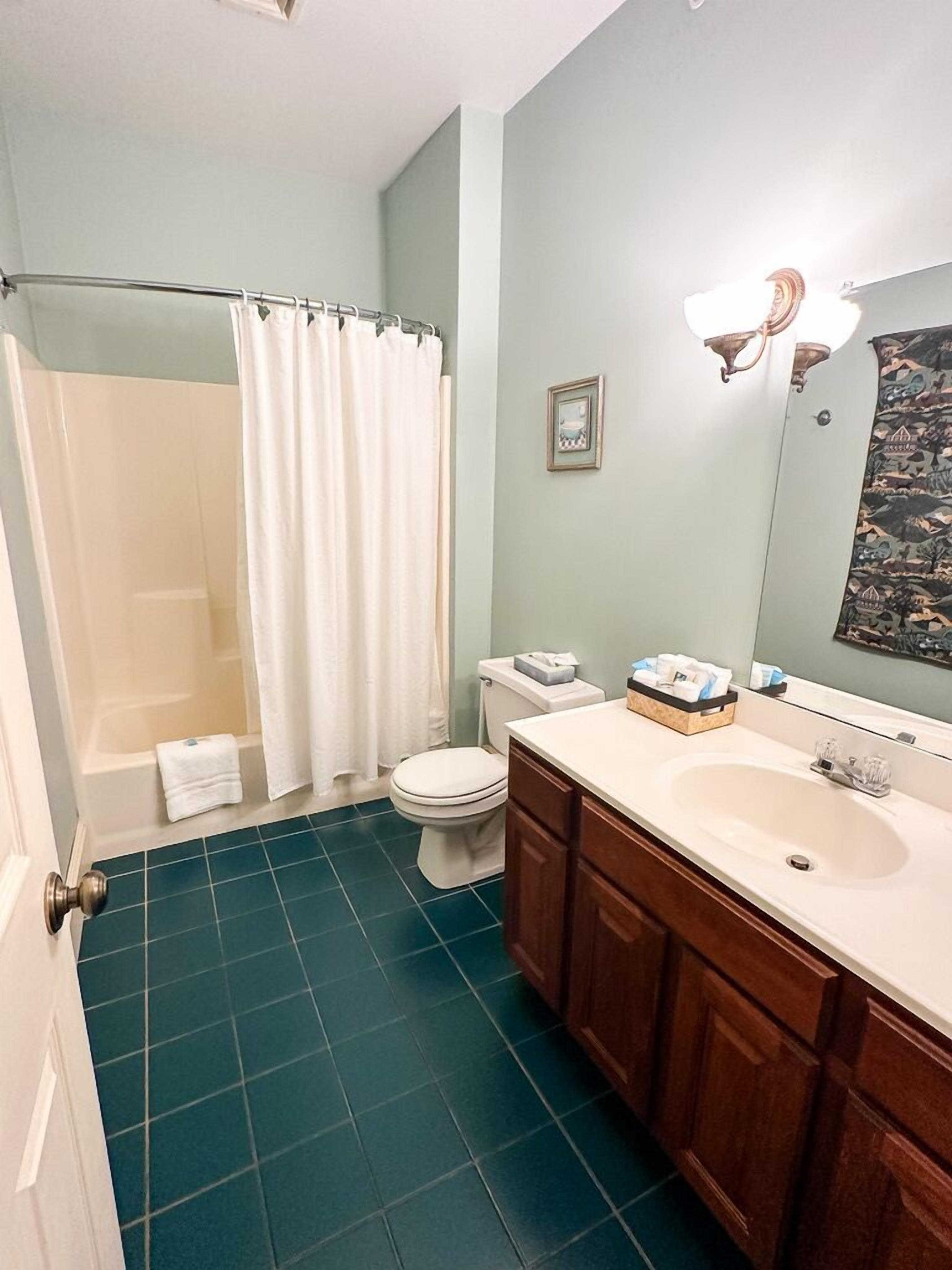 Black Walnut Inn