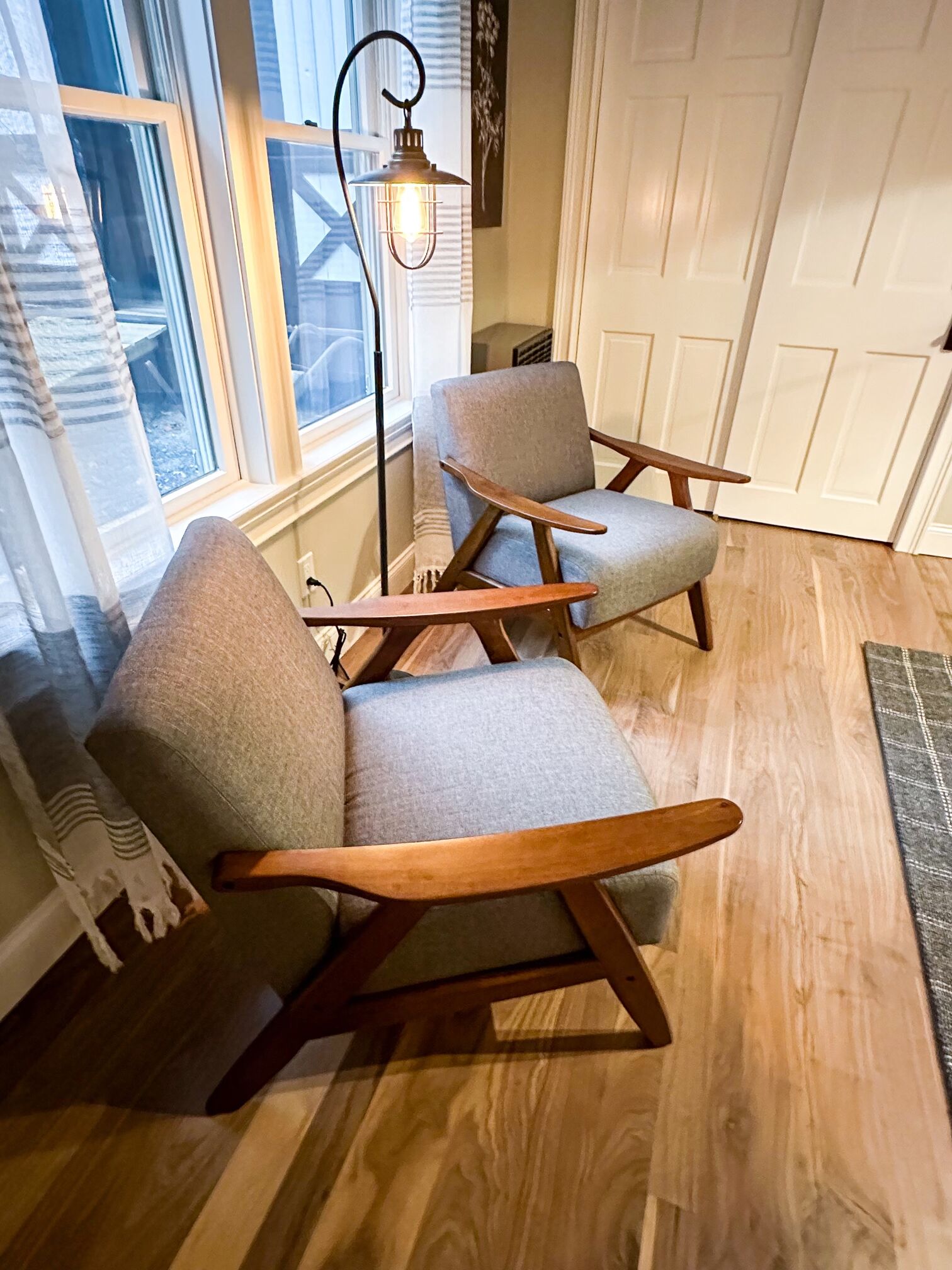 Black Walnut Inn