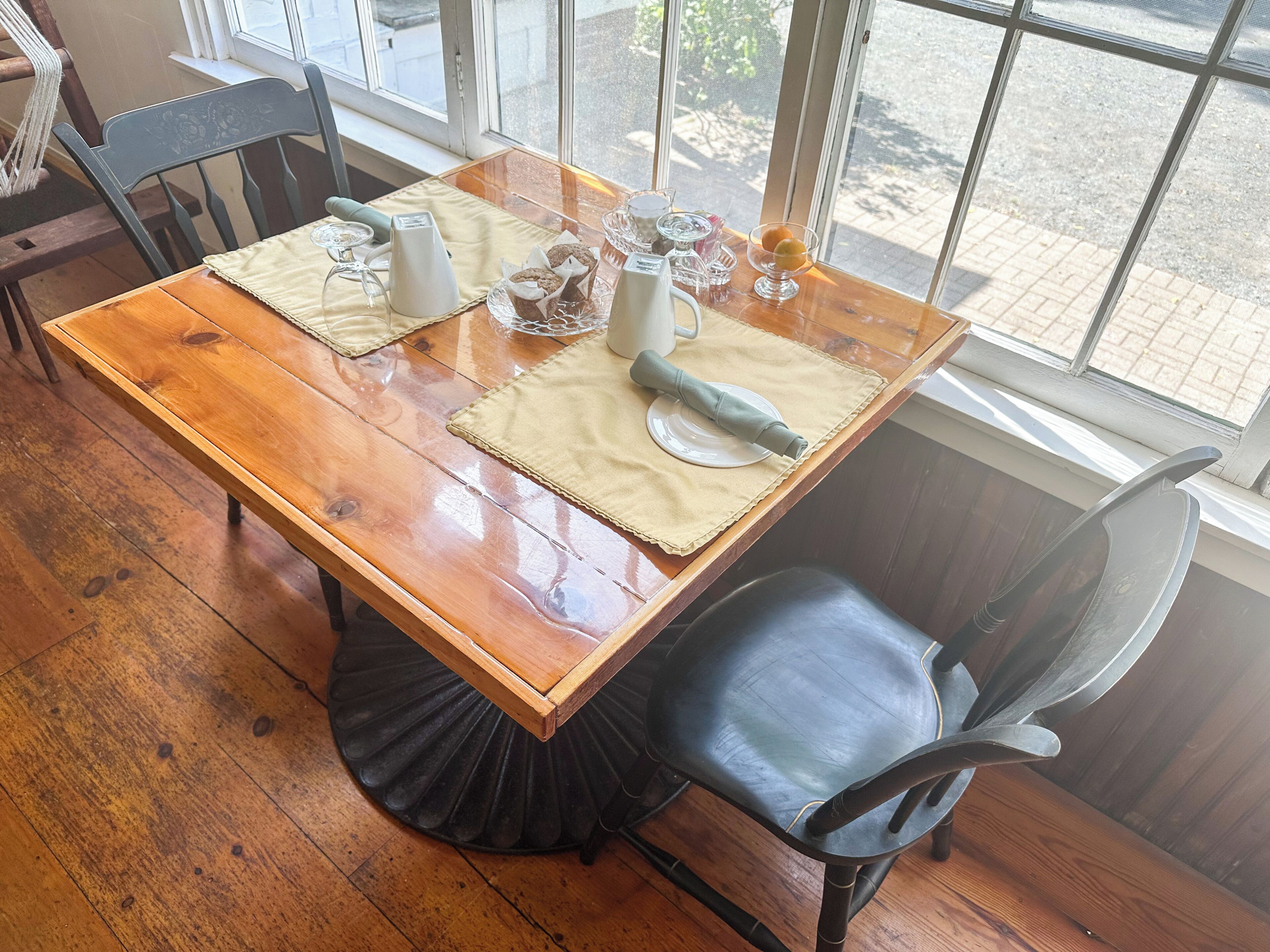 Black Walnut Inn