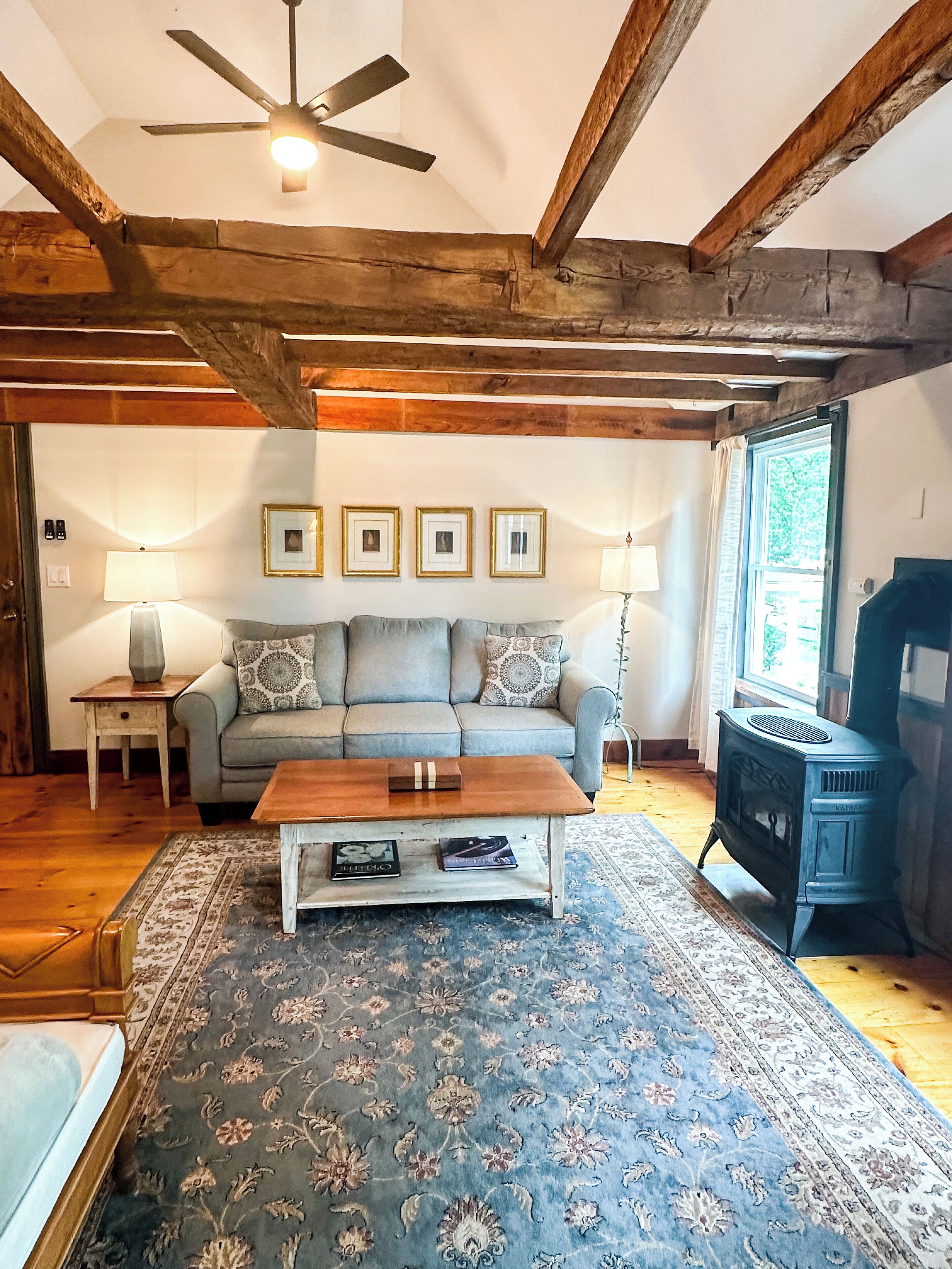 Black Walnut Inn