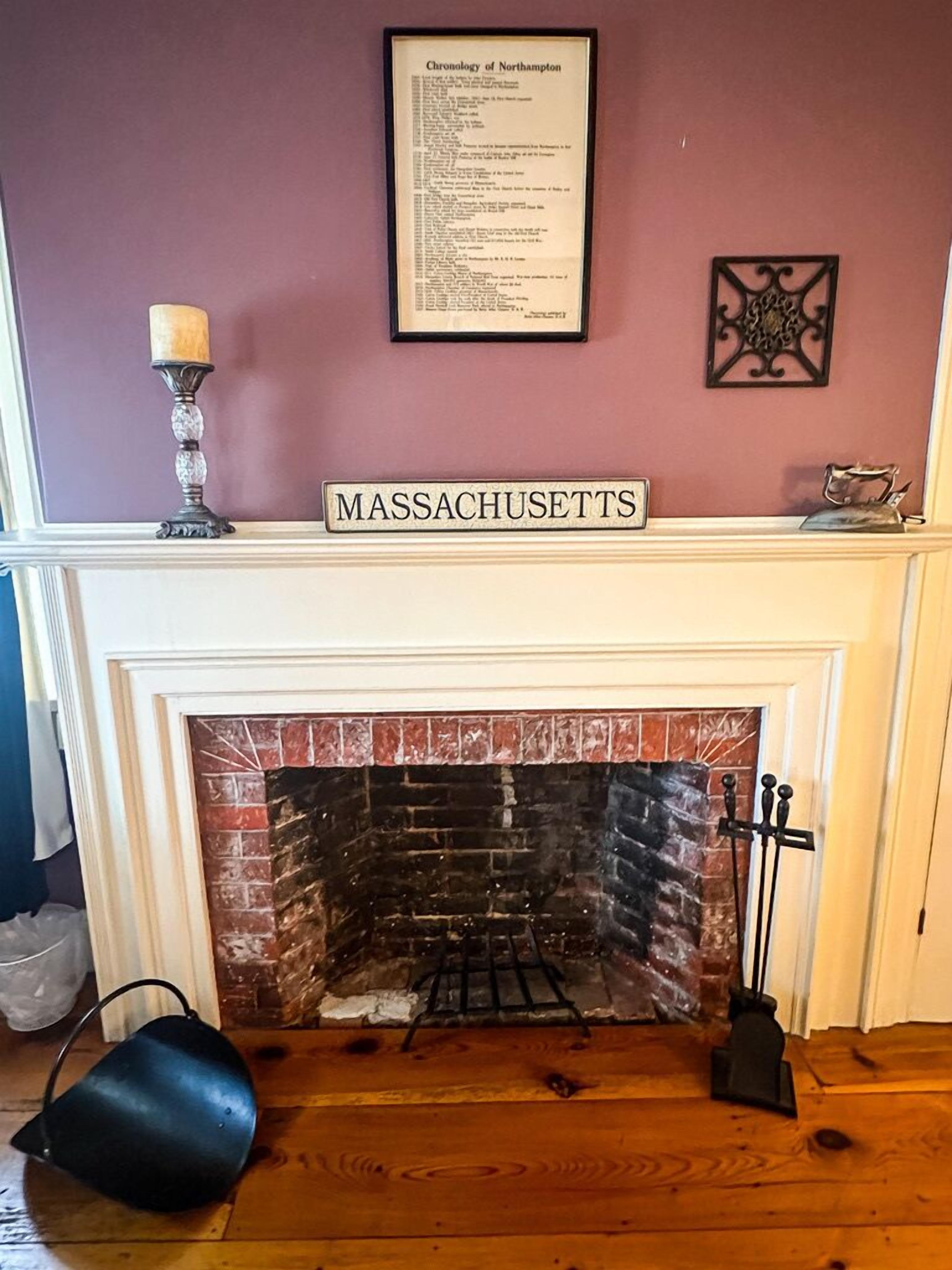 Black Walnut Inn