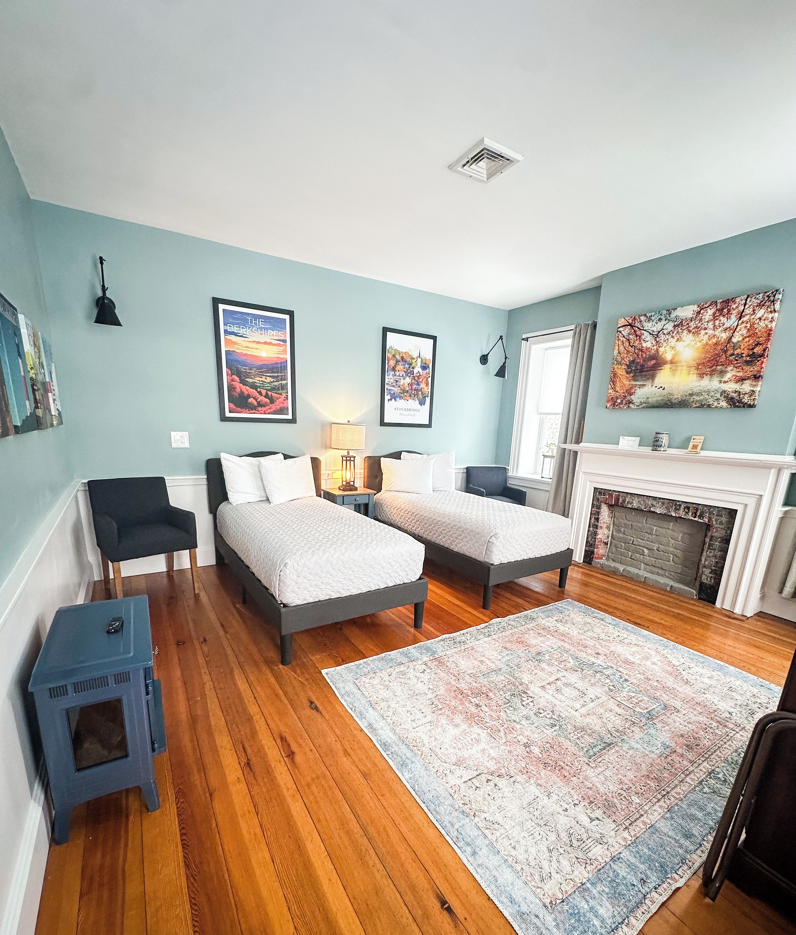 Black Walnut Inn