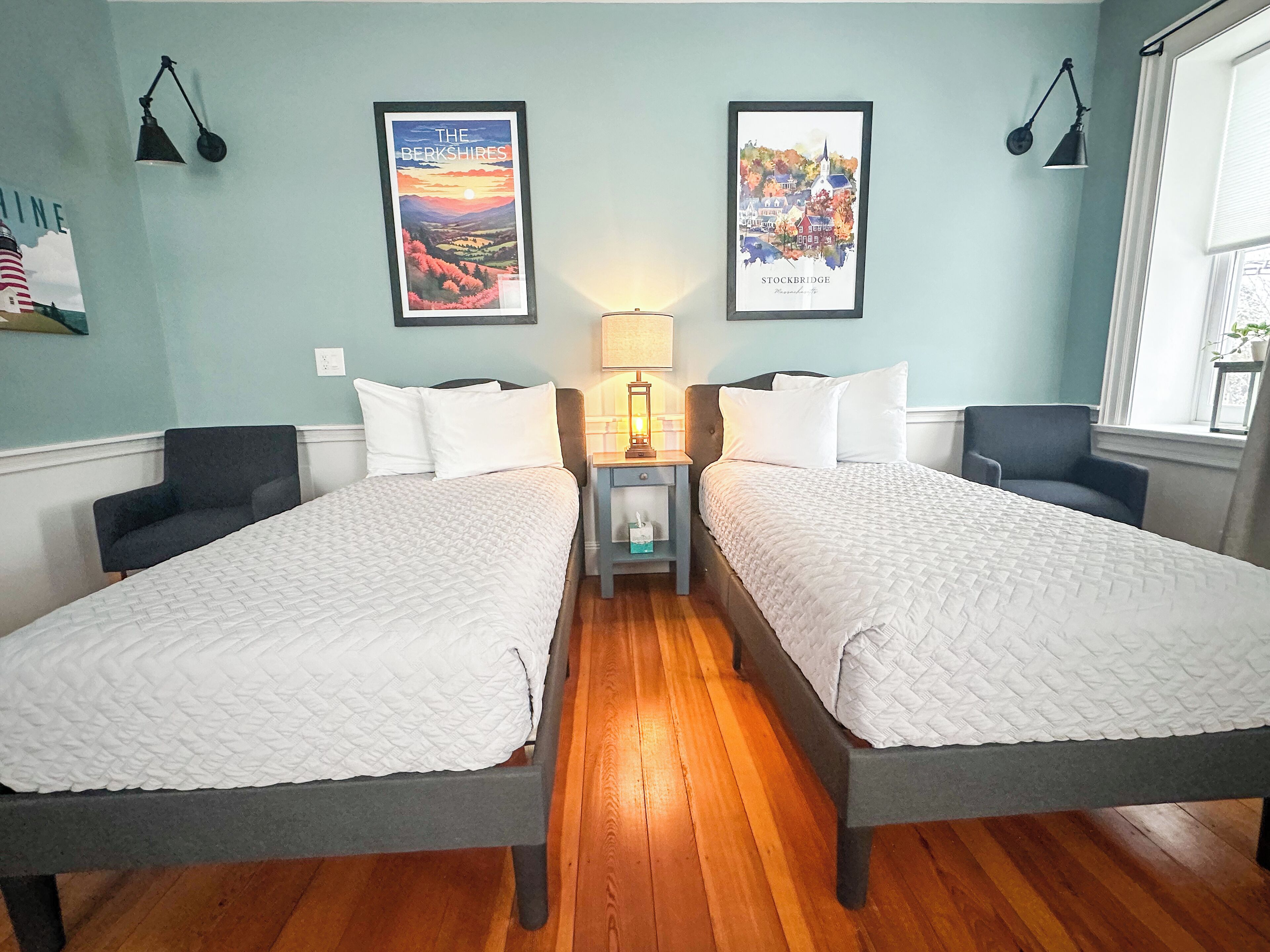 Black Walnut Inn