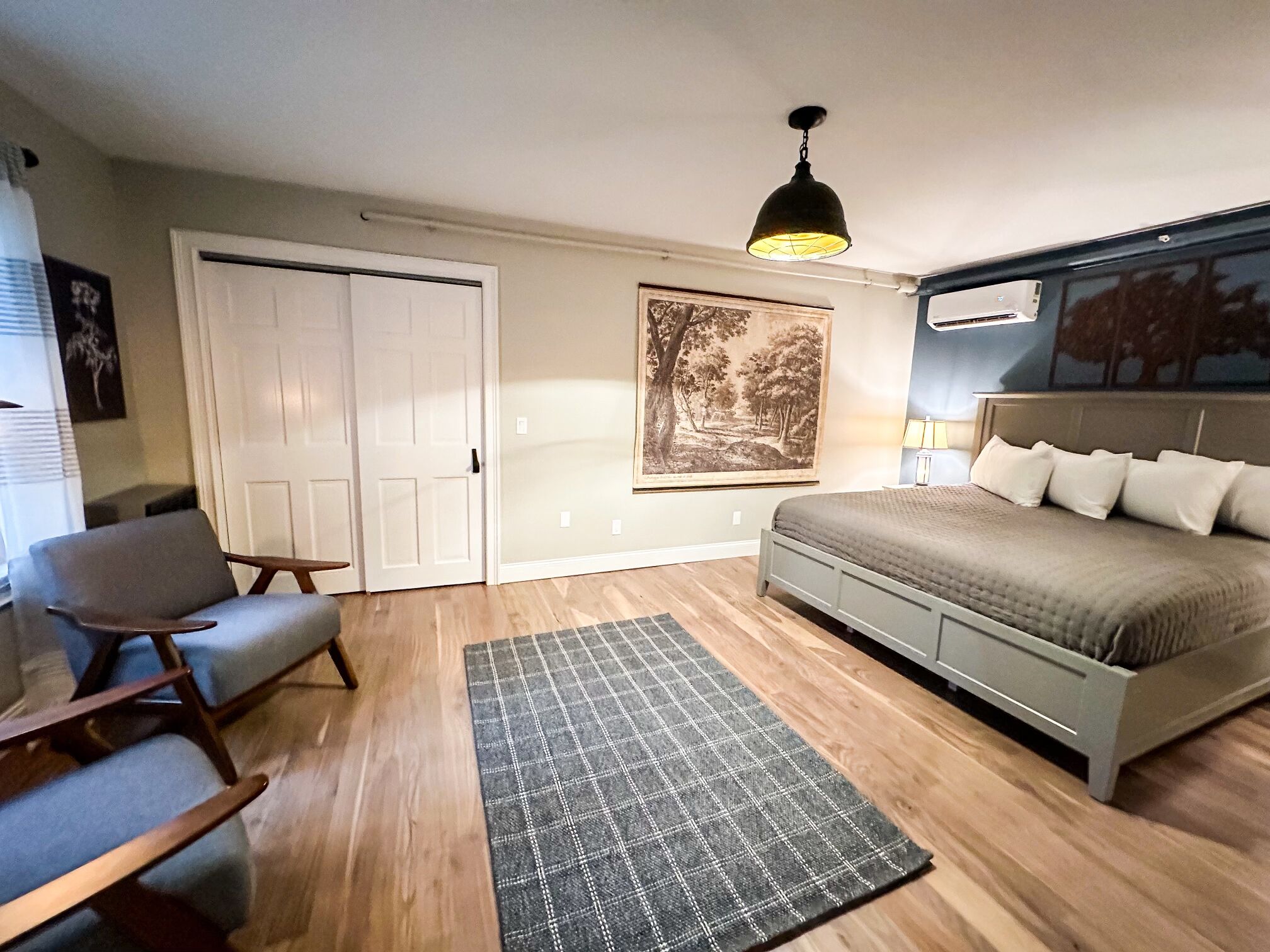 Black Walnut Inn