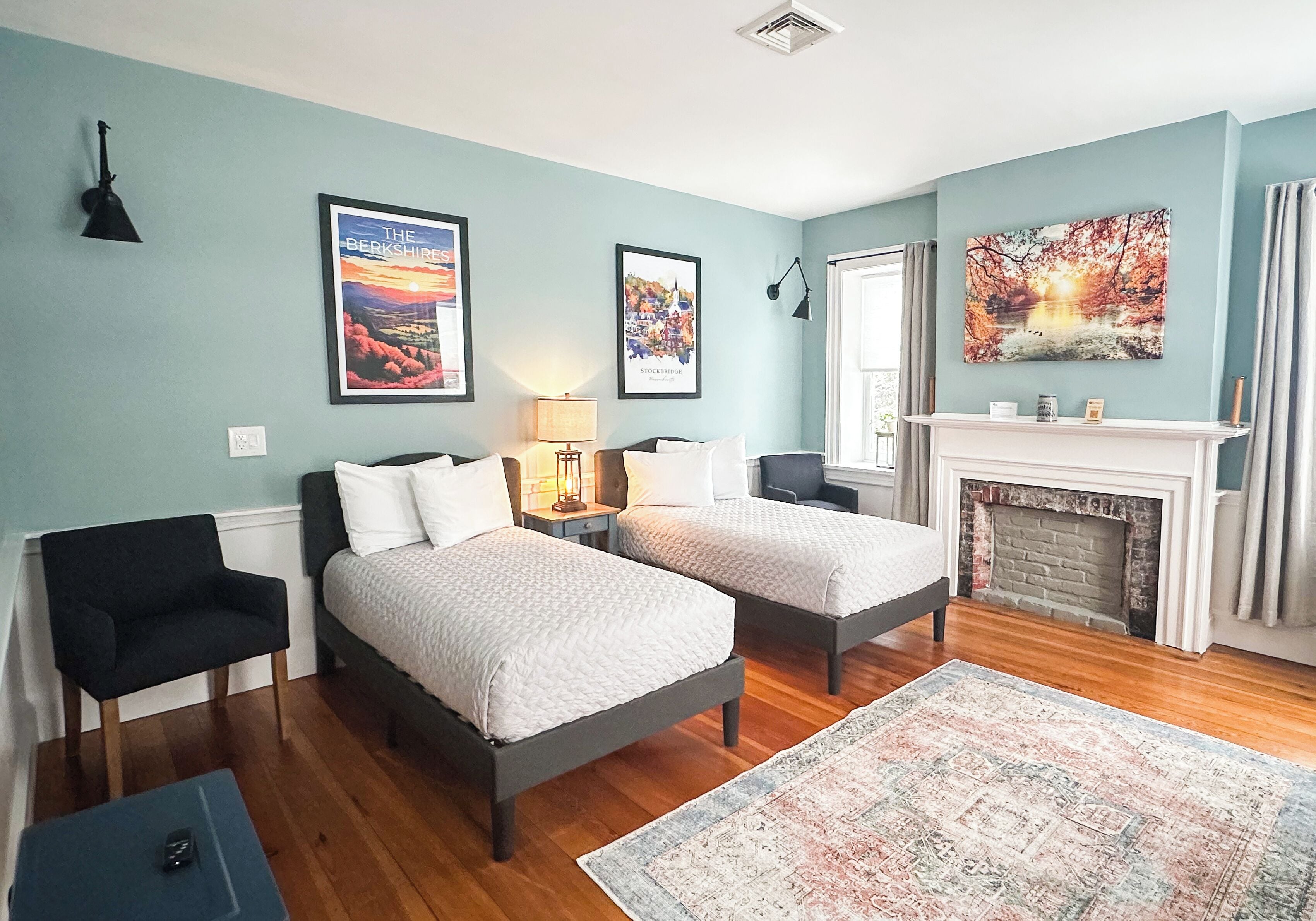 Black Walnut Inn