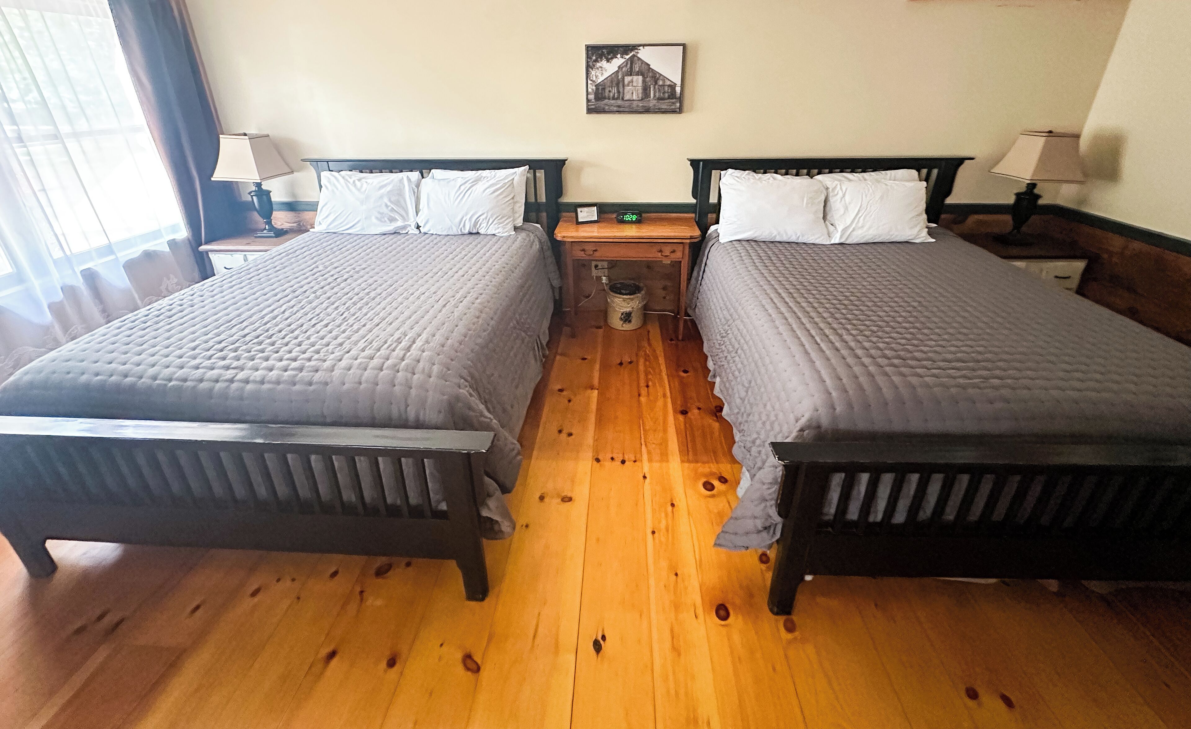 Black Walnut Inn