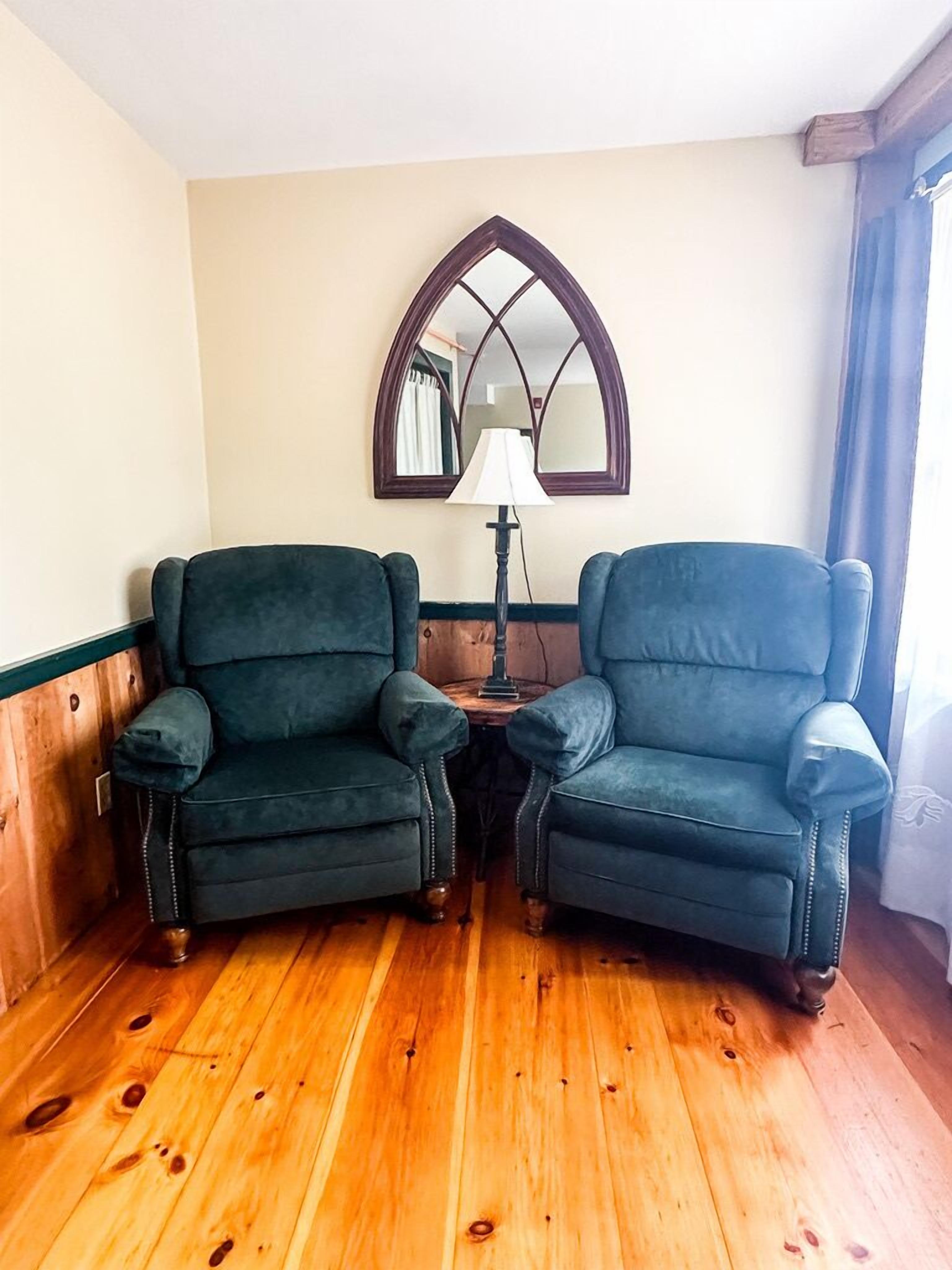Black Walnut Inn