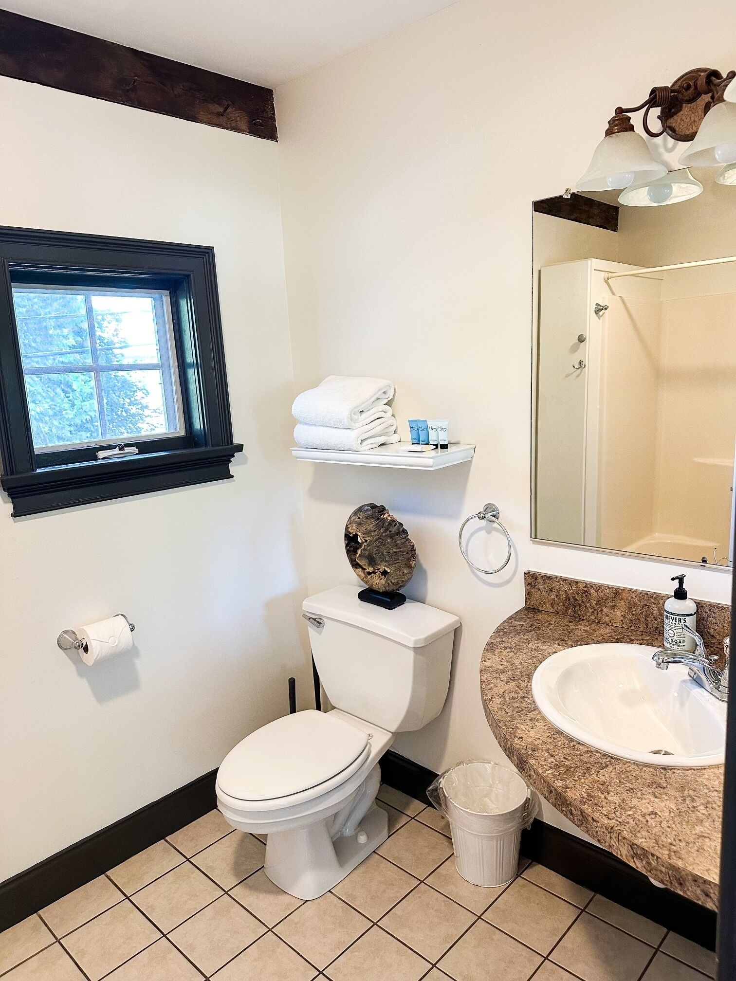 Black Walnut Inn