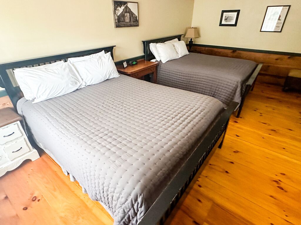 Black Walnut Inn