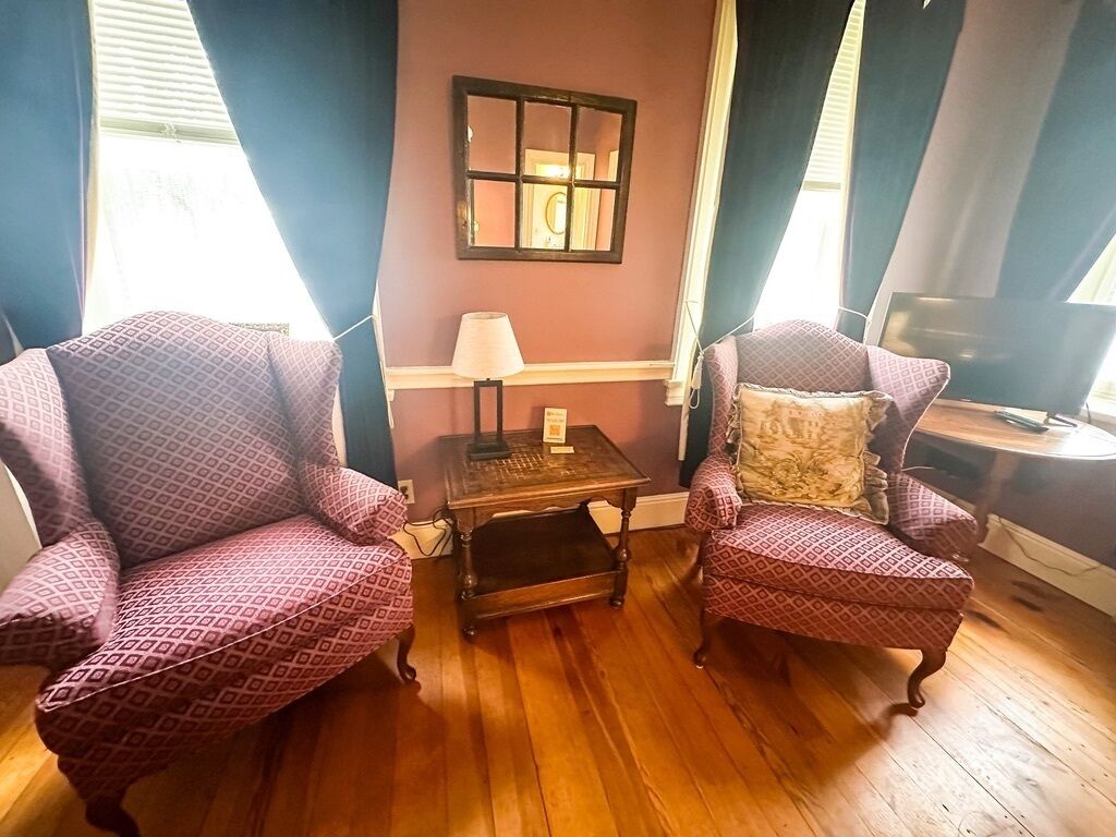 Black Walnut Inn