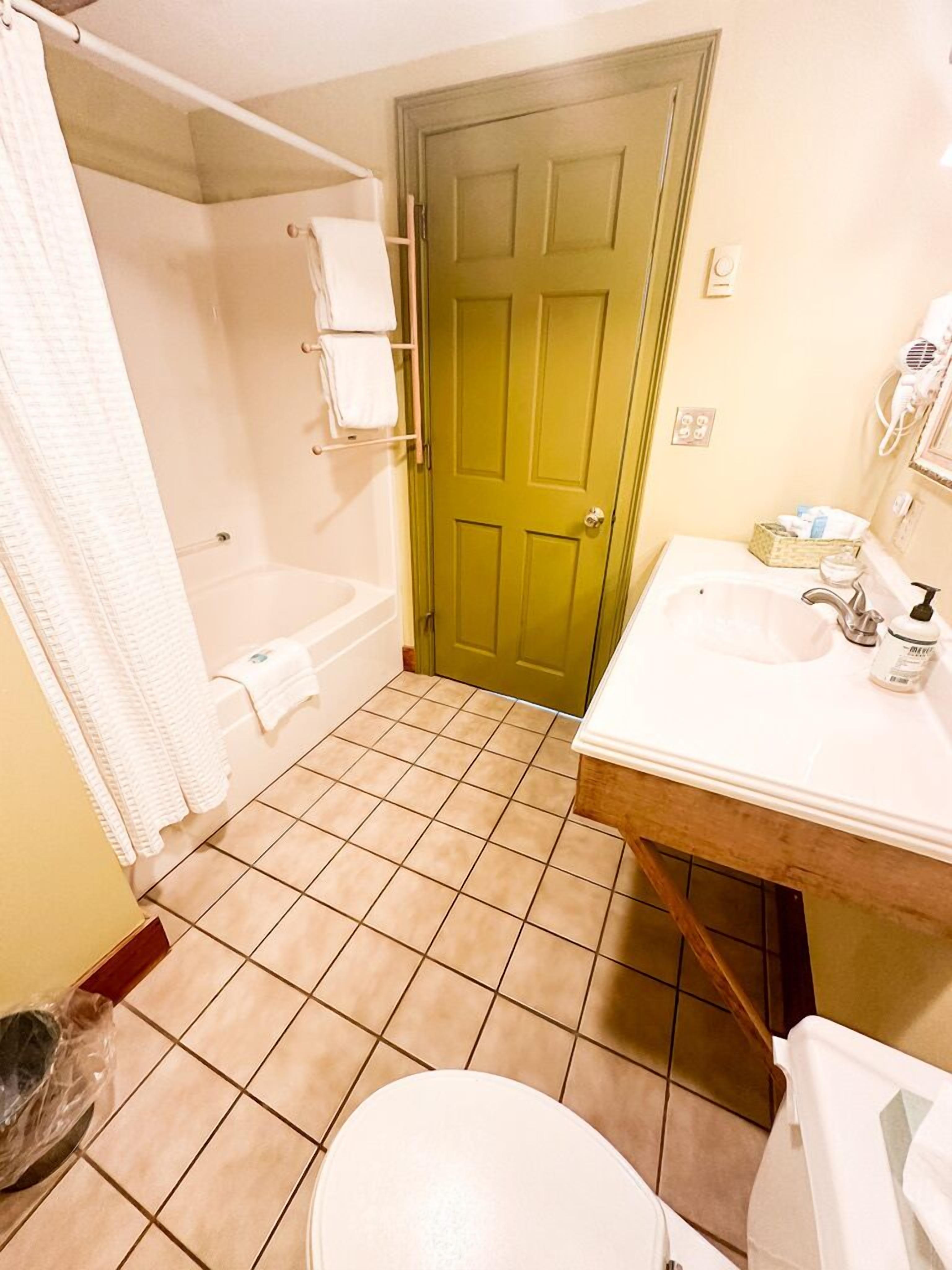 Black Walnut Inn