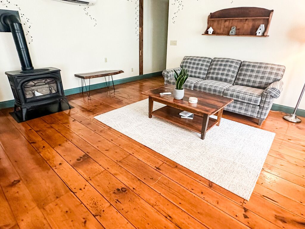 Black Walnut Inn
