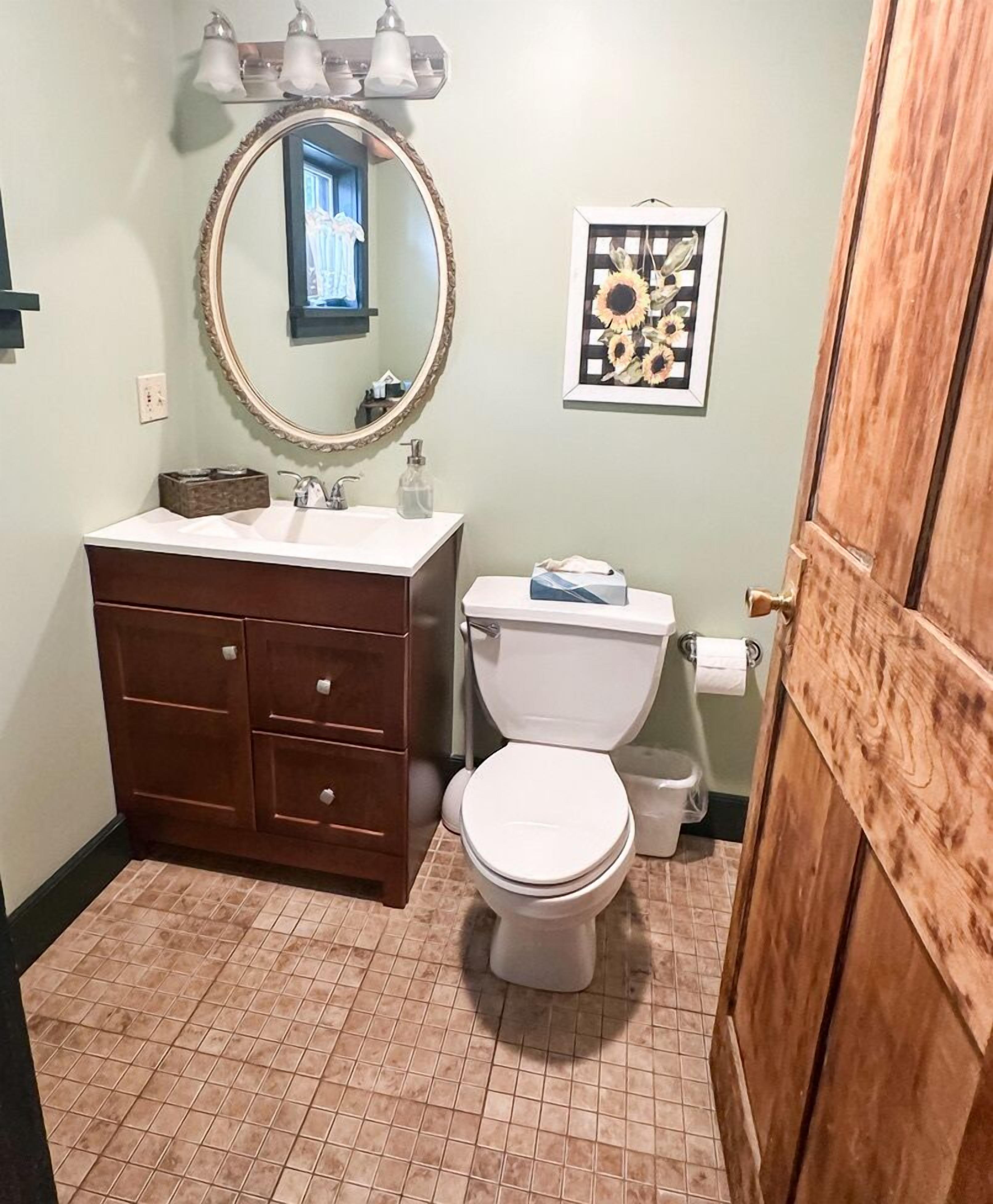 Black Walnut Inn