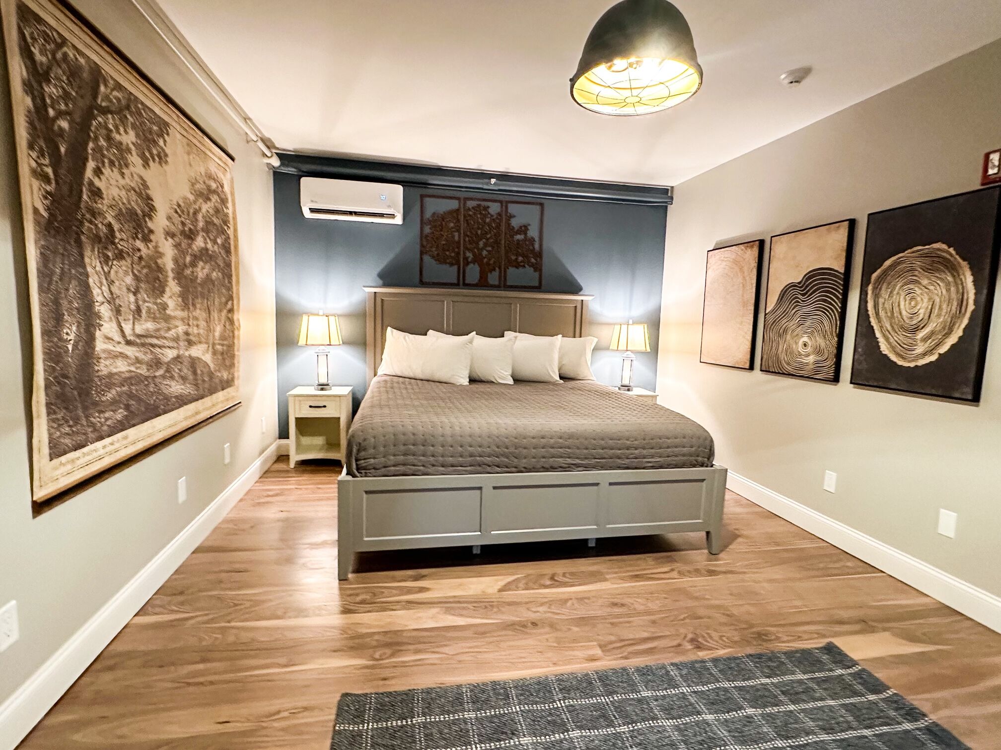 Black Walnut Inn