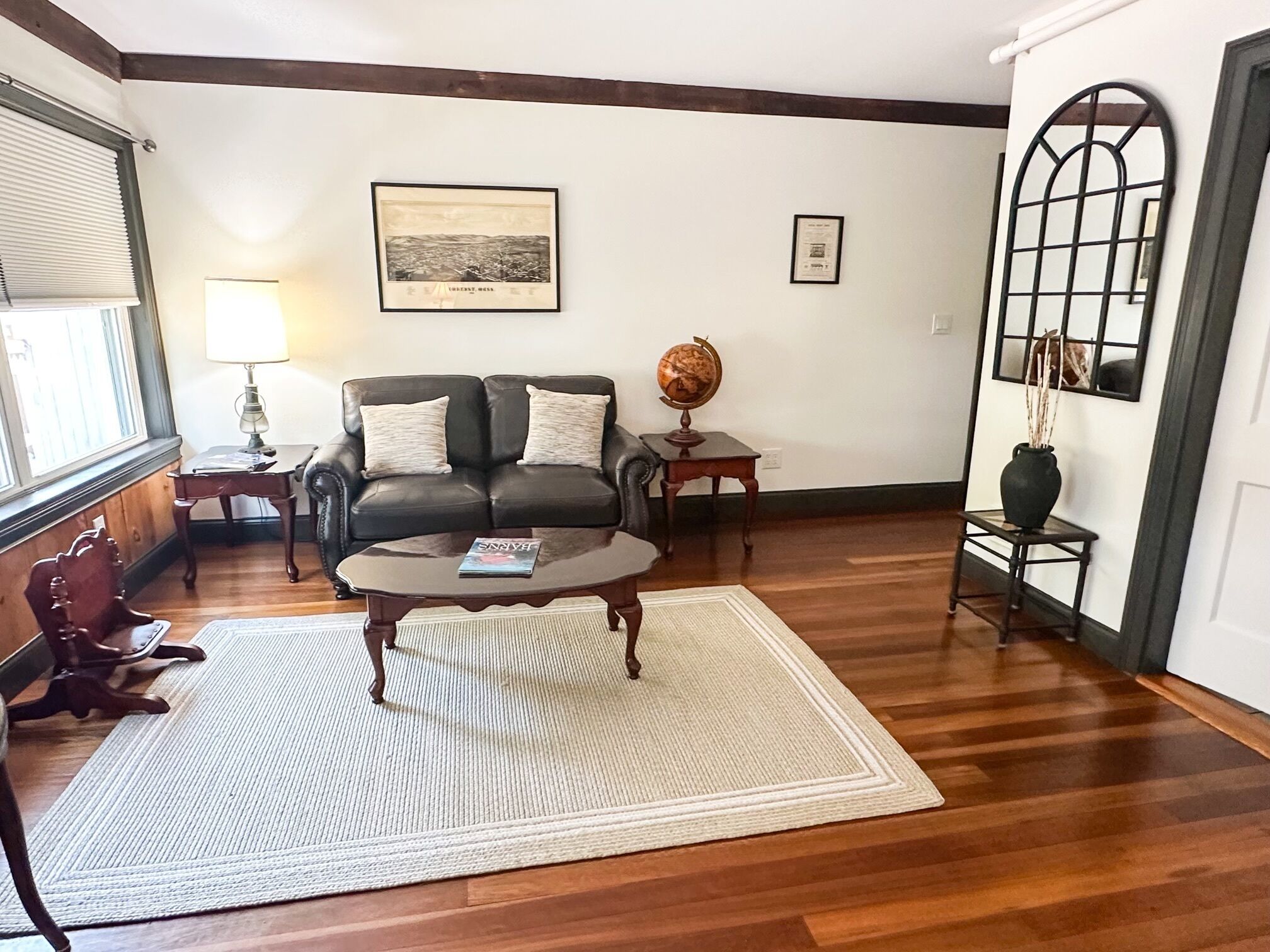 Black Walnut Inn
