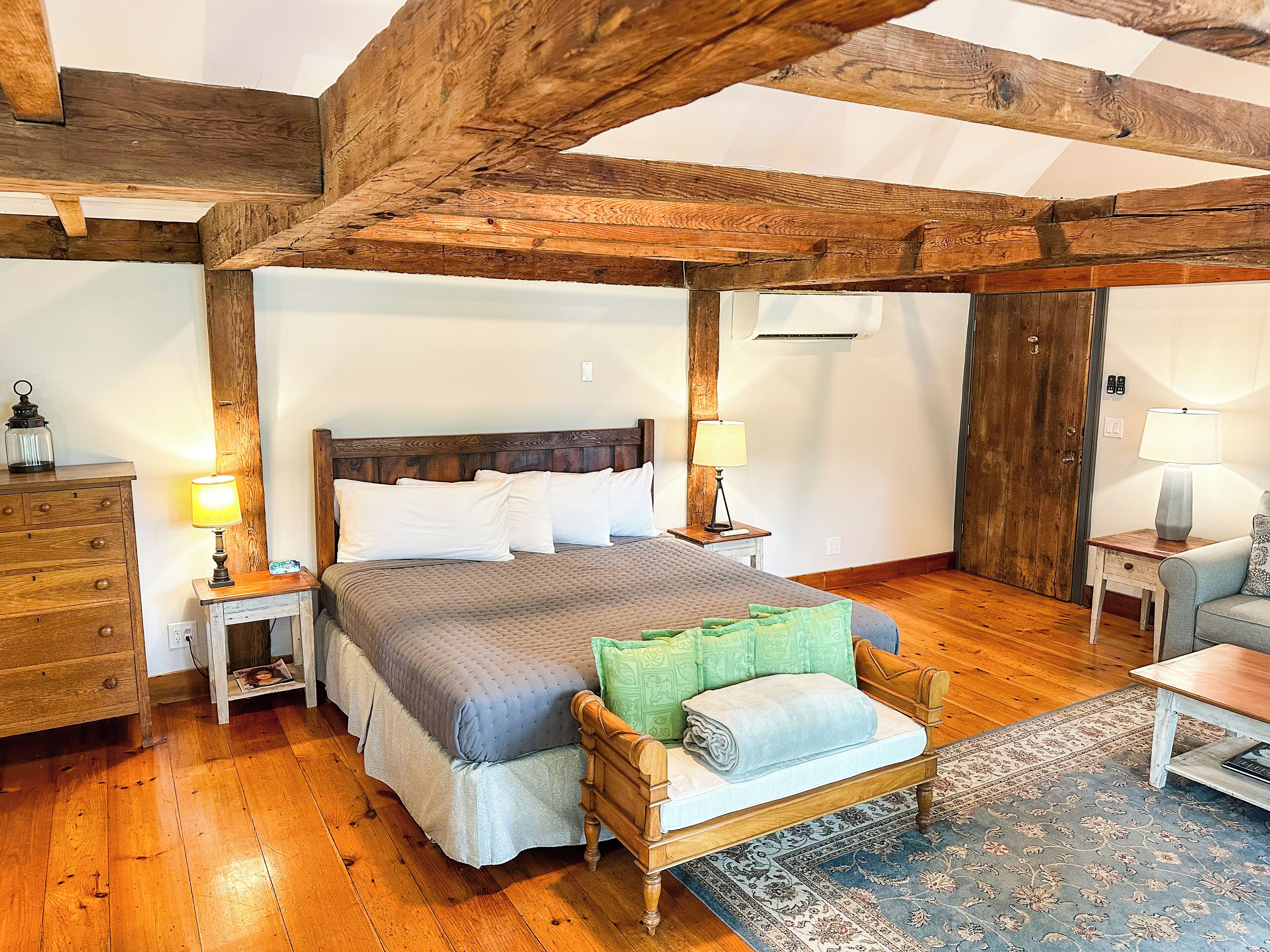 Black Walnut Inn