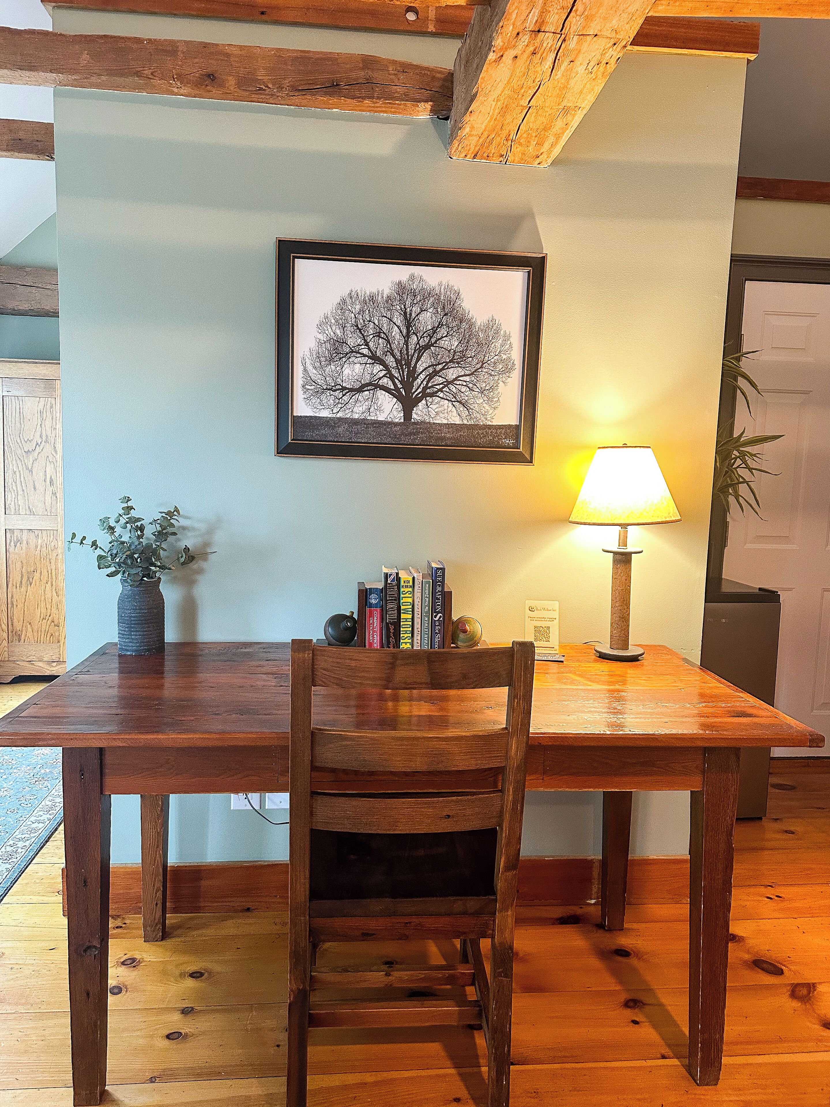 Black Walnut Inn