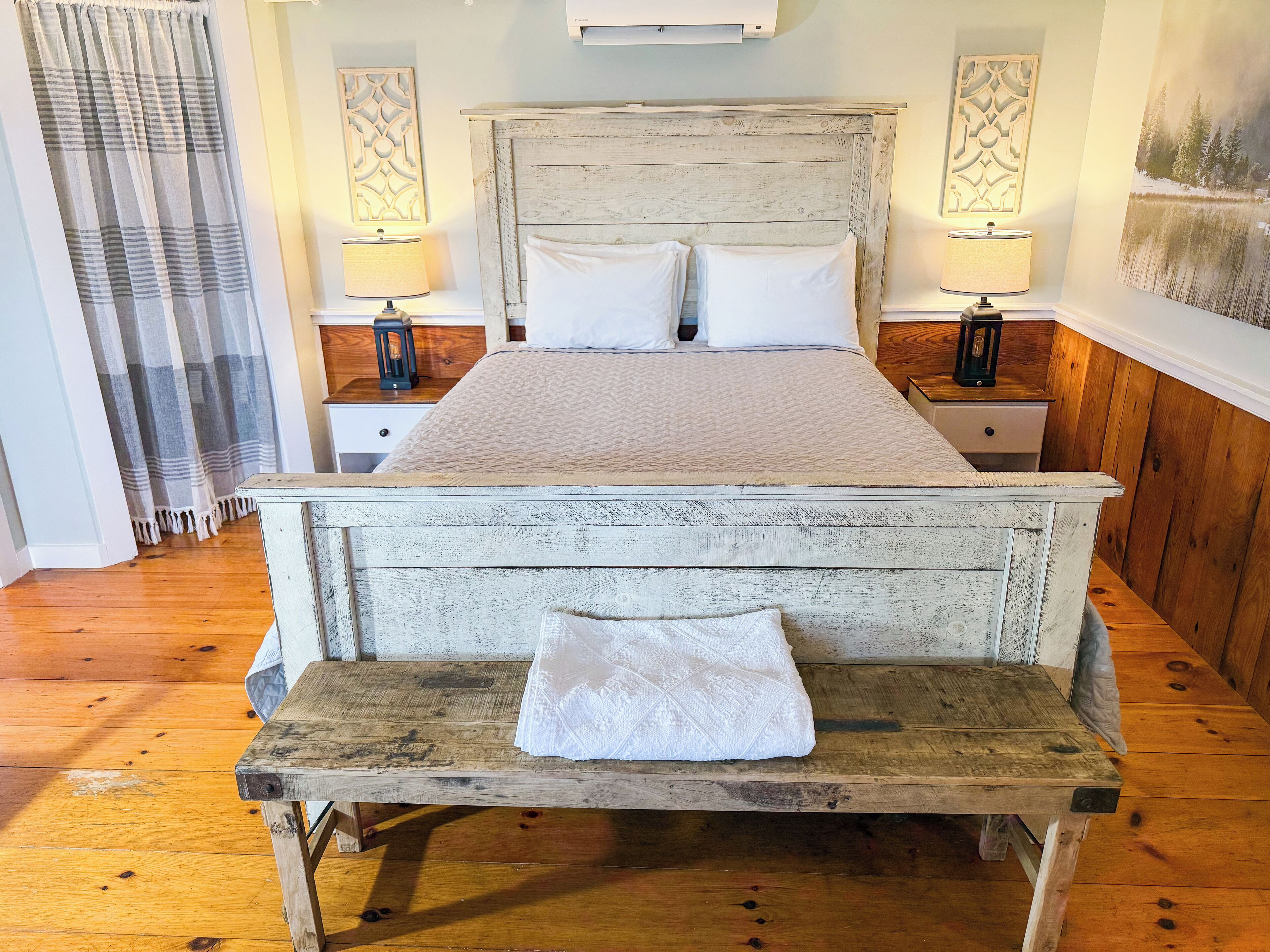 Black Walnut Inn