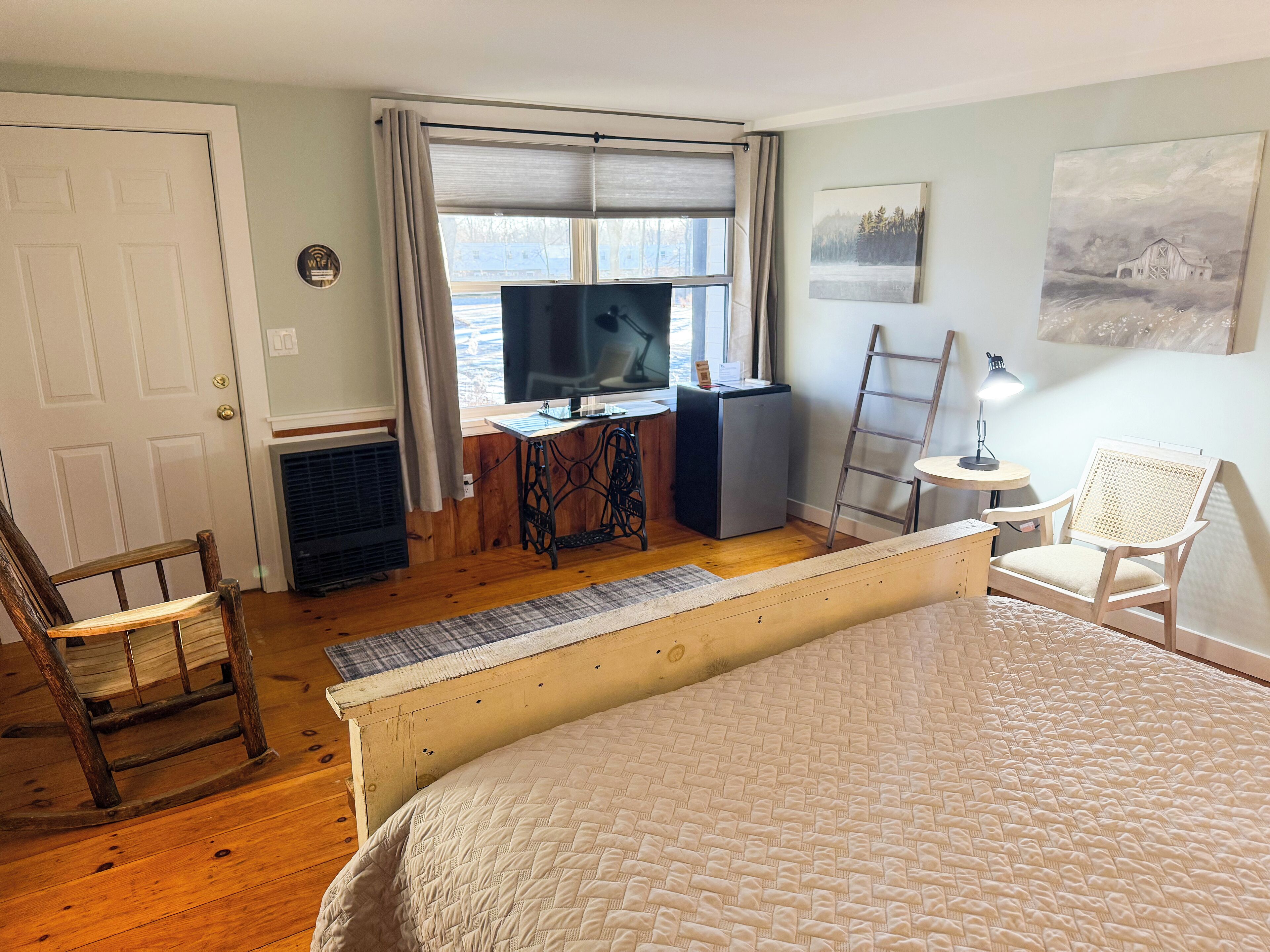 Black Walnut Inn