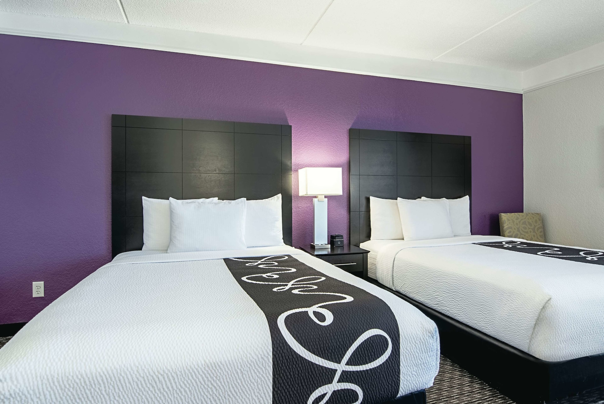 La Quinta Inn & Suites by Wyndham Boston-Andover
