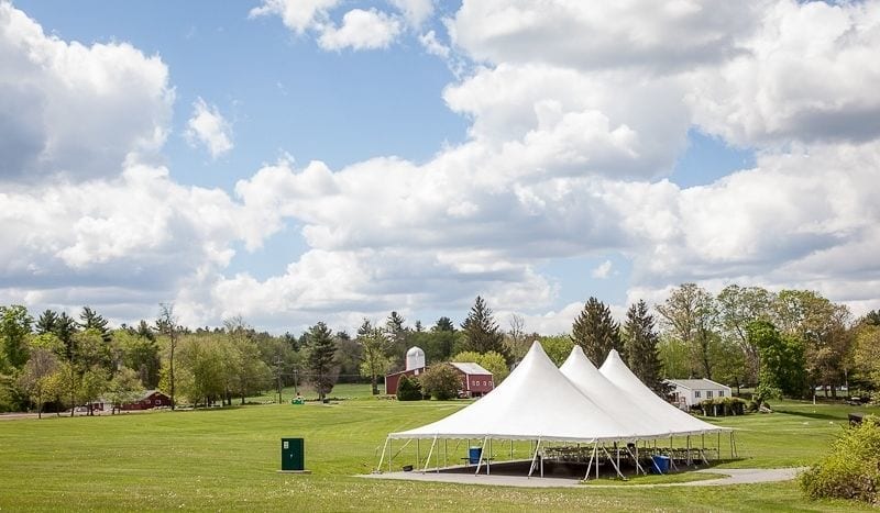 Warren Conference Center and Inn