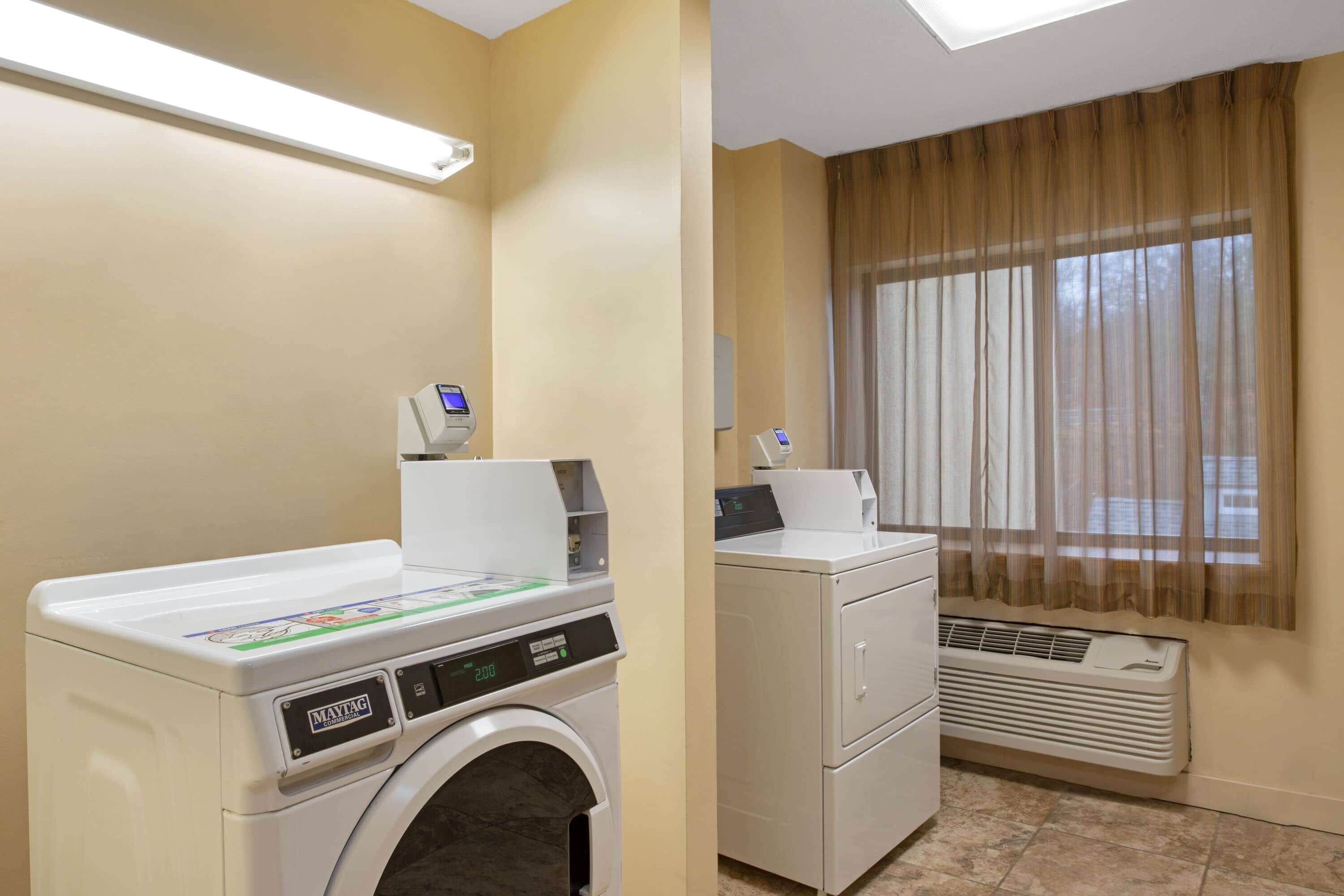 La Quinta Inn by Wyndham Auburn Worcester