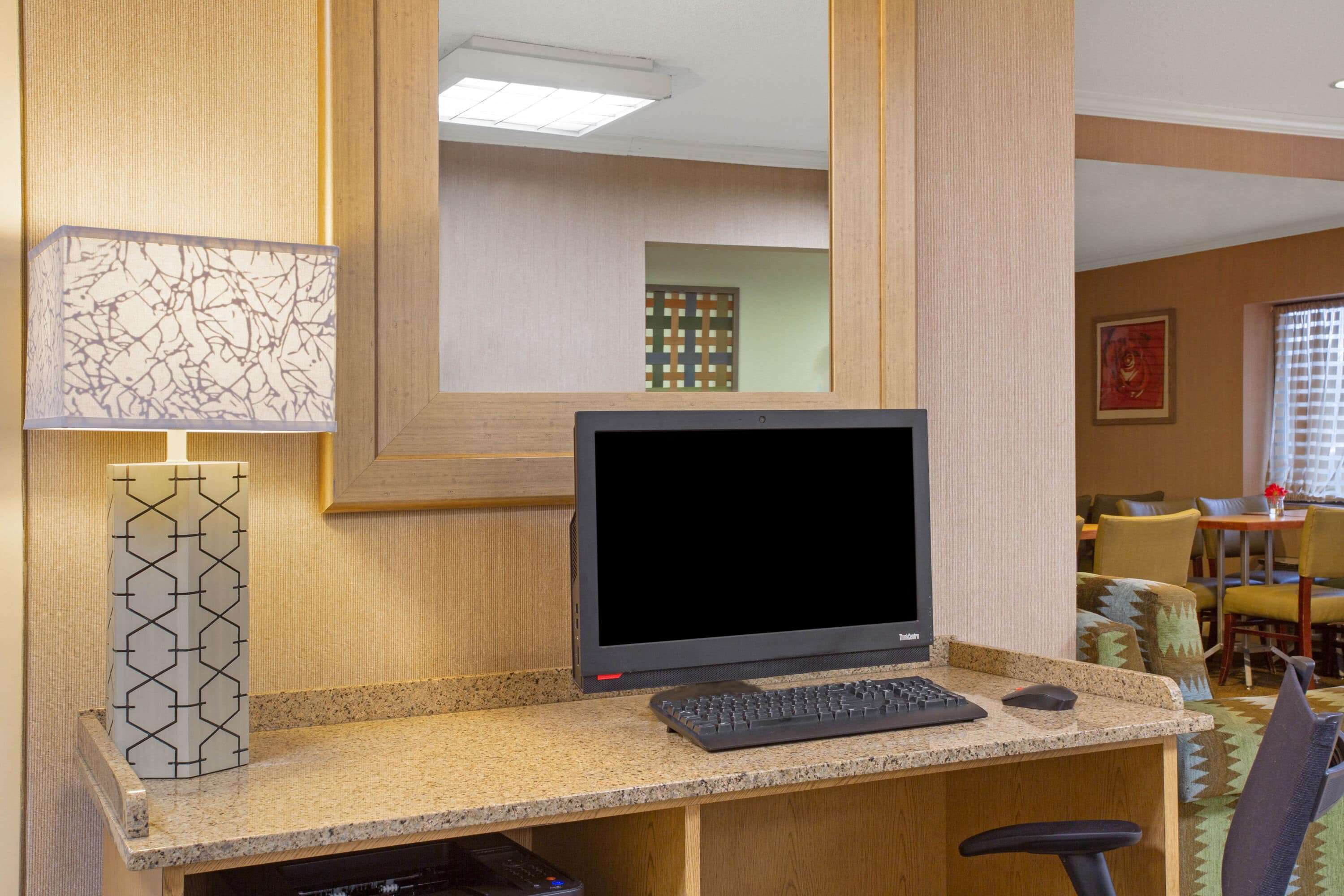La Quinta Inn by Wyndham Auburn Worcester