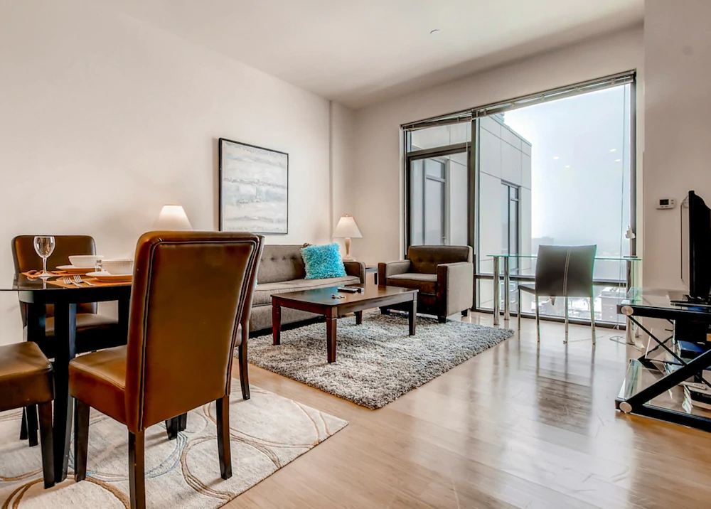1330 Boylston by Global Luxury Suites