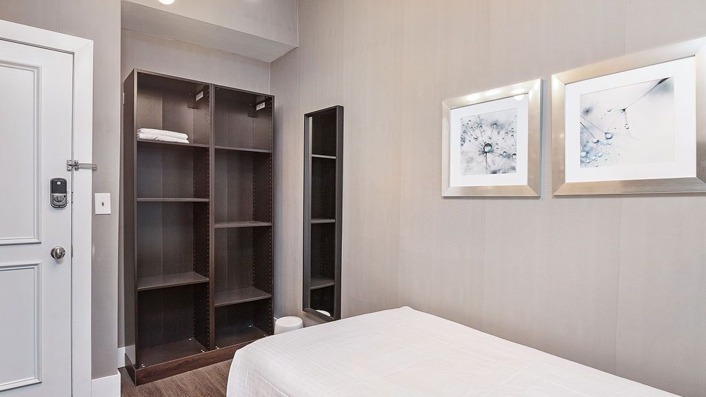 Bay Village Suites