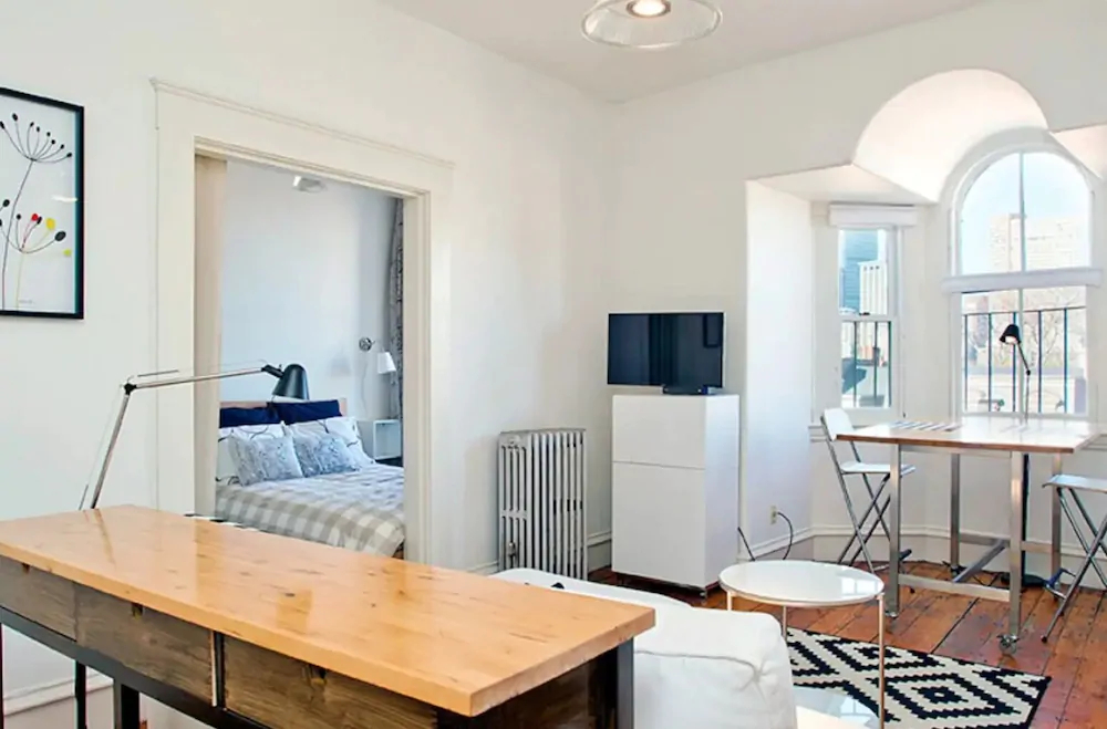Boutique Apartments by The Upton Collection