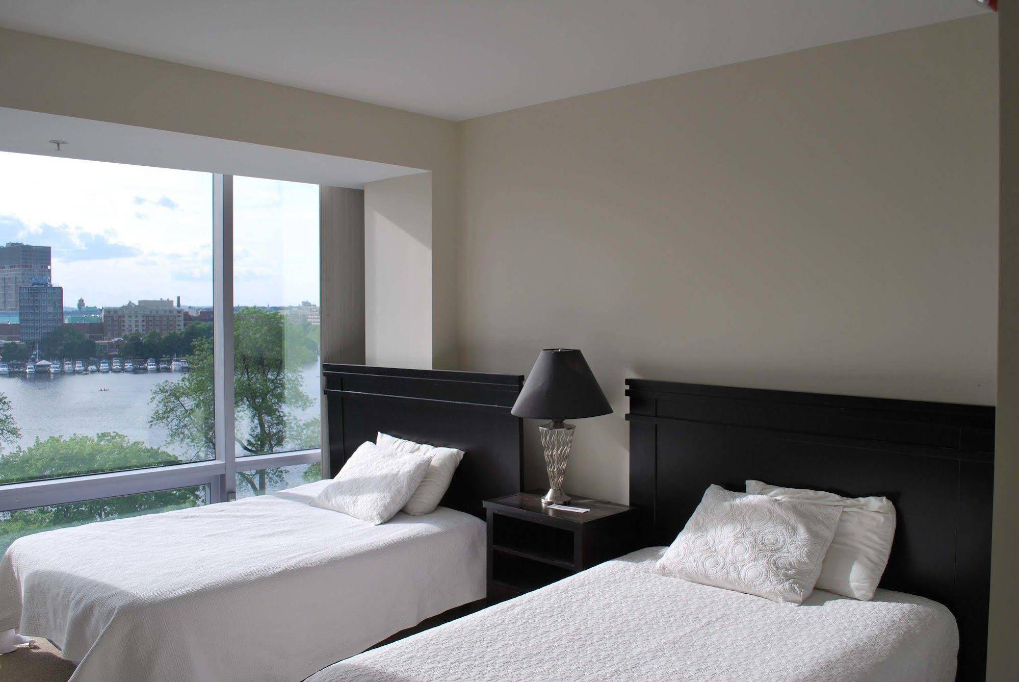 Charles River Executive Suites