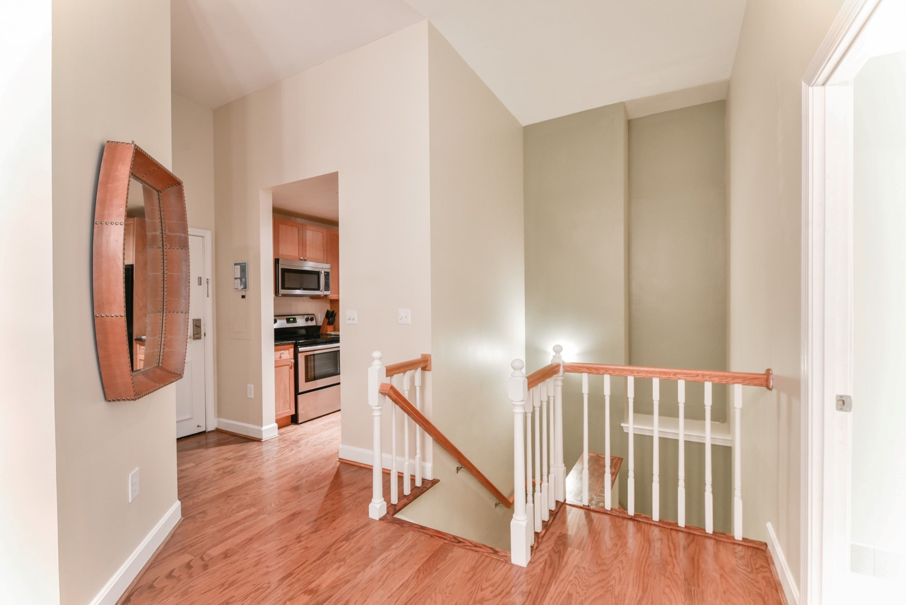 Garrison Square Apartments by Bluebird Suites