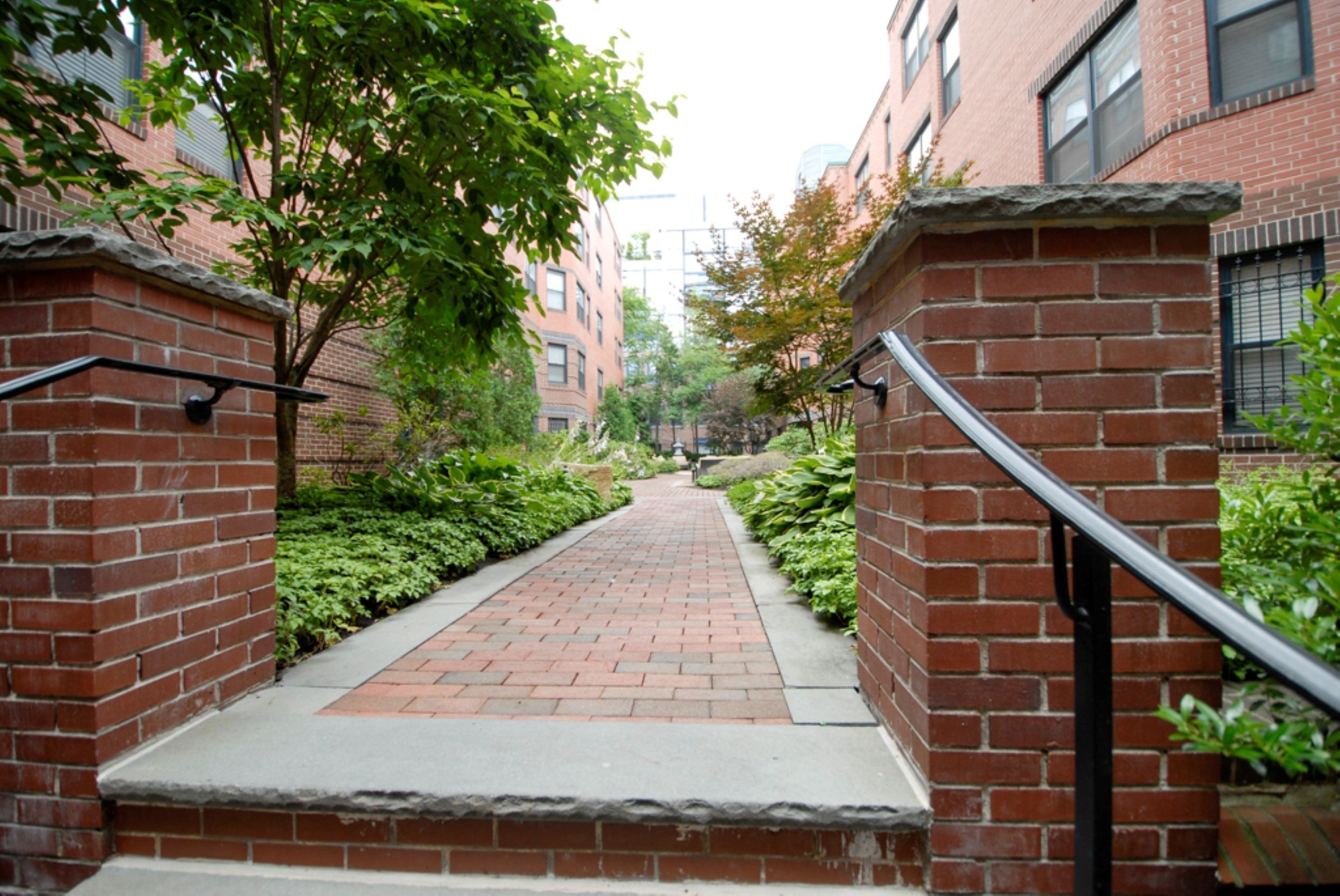 Garrison Square Apartments by Bluebird Suites
