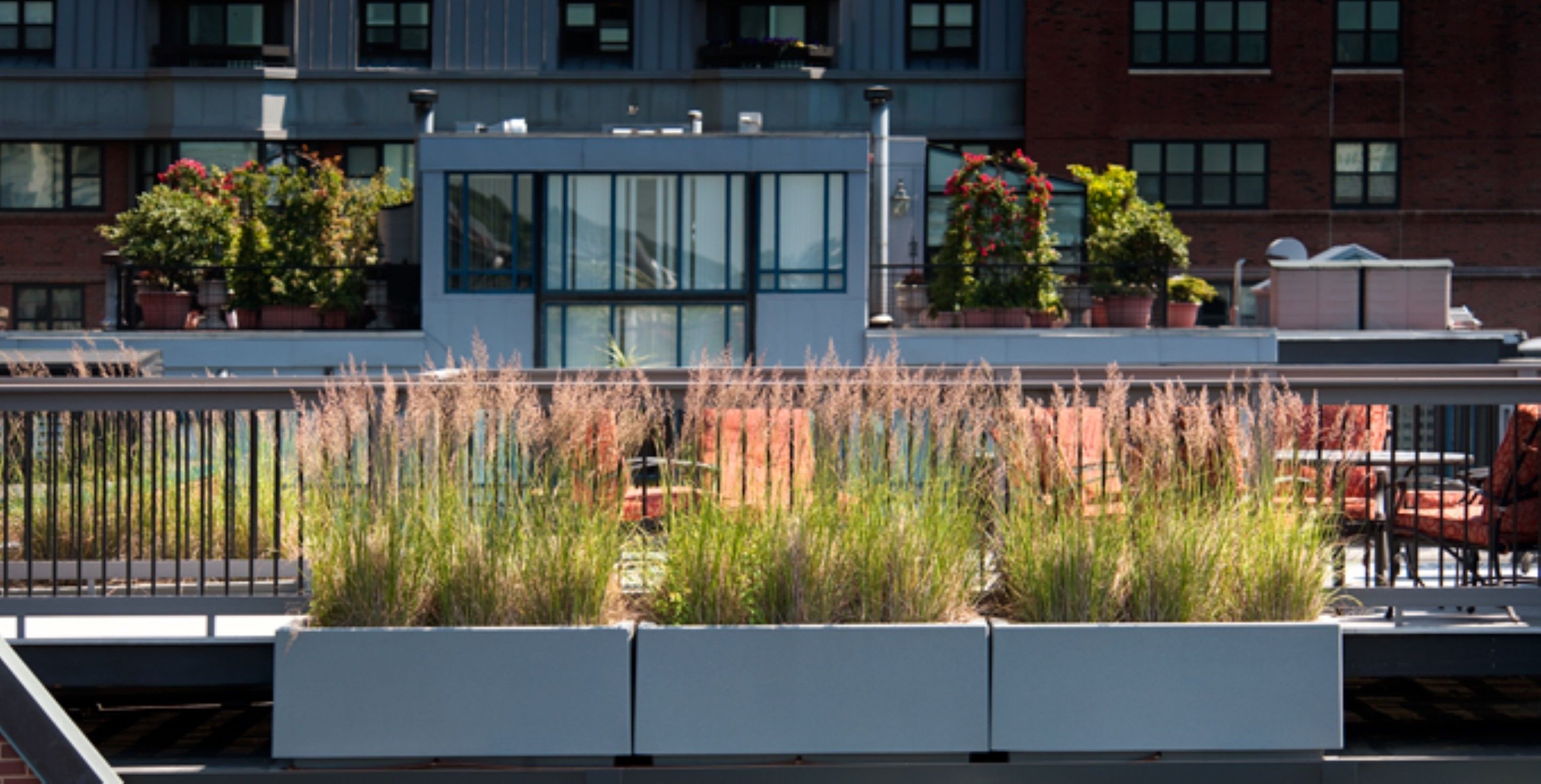 Garrison Square Apartments by Bluebird Suites