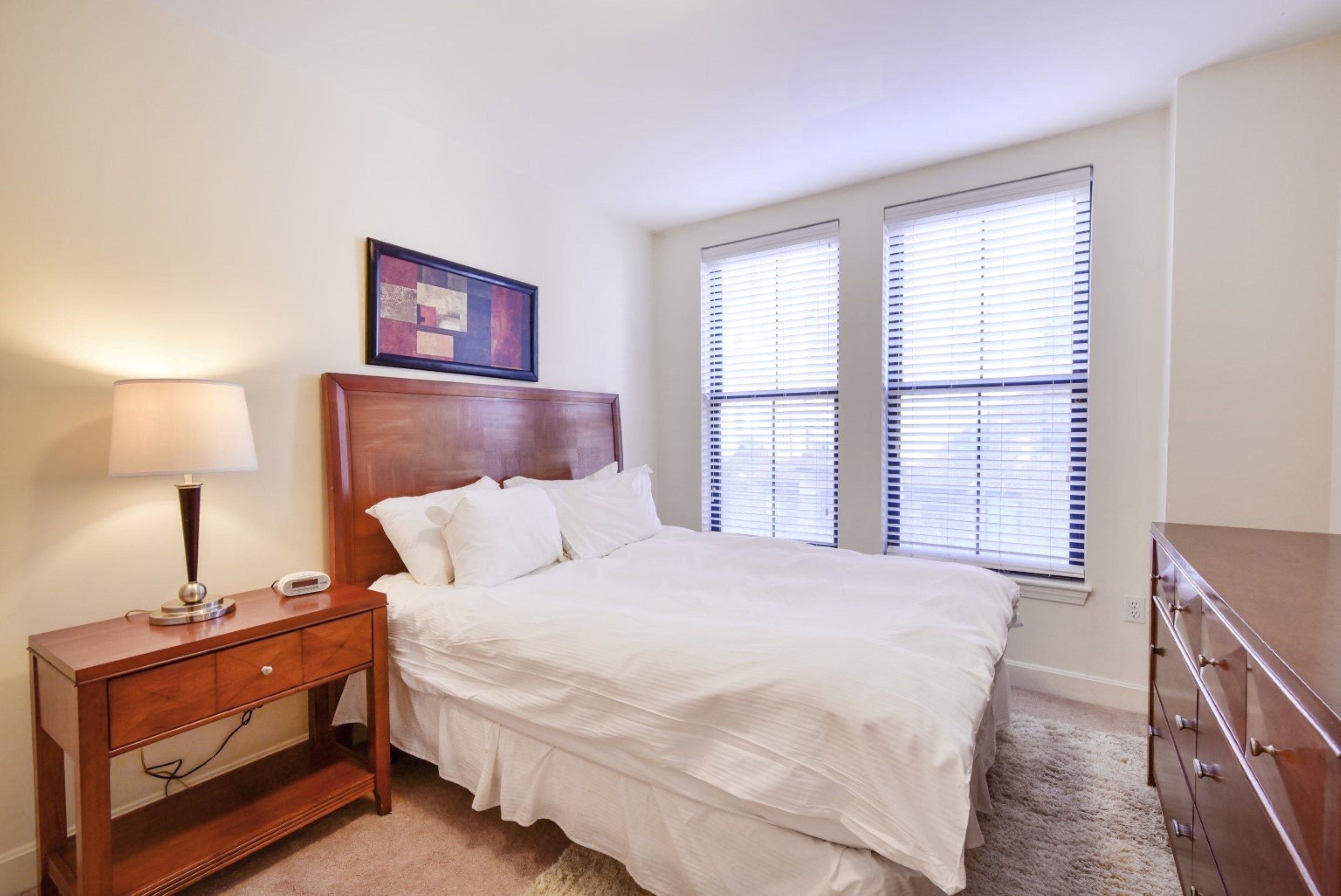 Garrison Square Apartments by Bluebird Suites